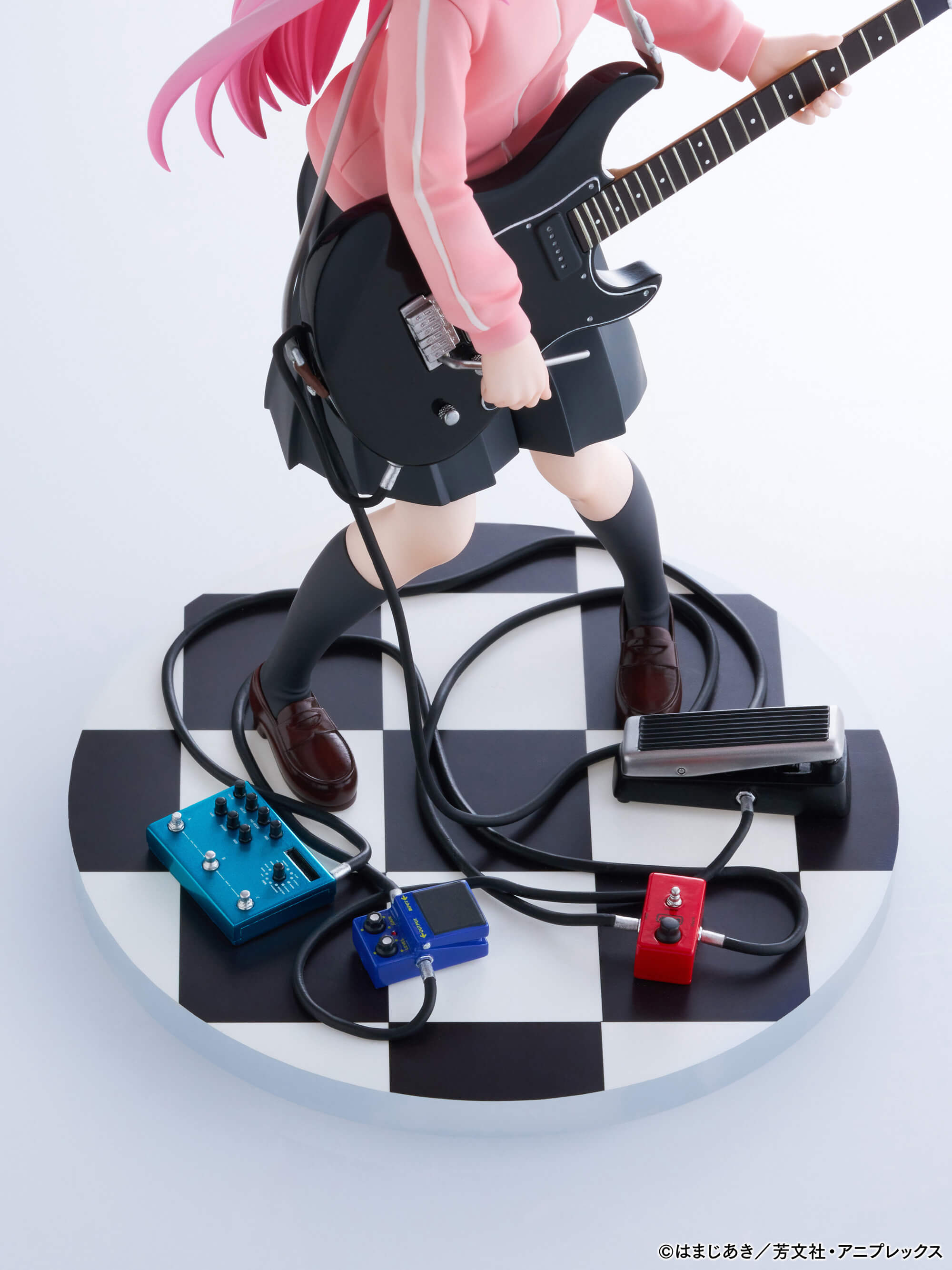 SPECIAL ORDER FuRyu - F:Nex - Bocchi the Rock! - HItori Gotoh 1/7 [JP]