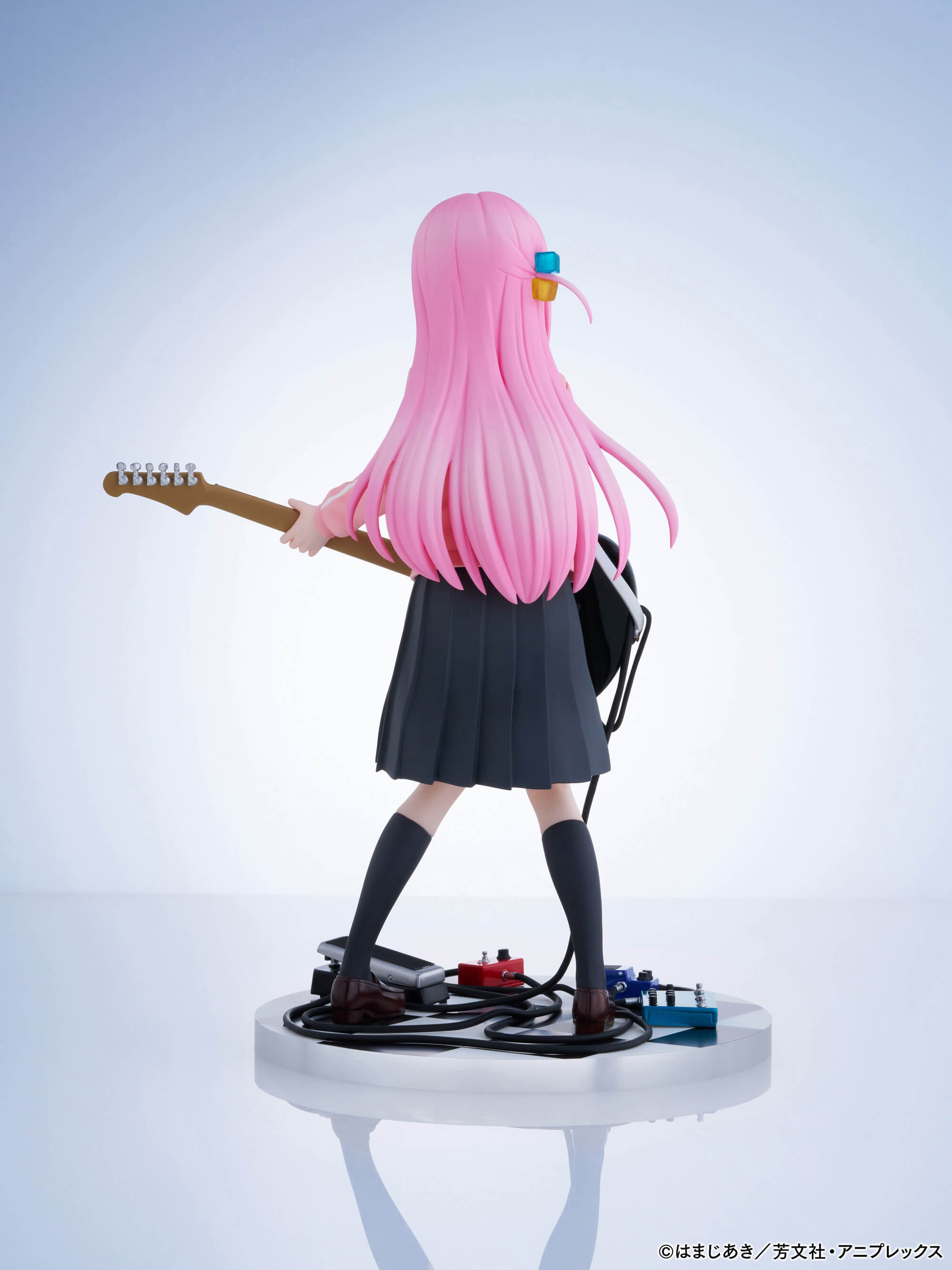 SPECIAL ORDER FuRyu - F:Nex - Bocchi the Rock! - HItori Gotoh 1/7 [JP]