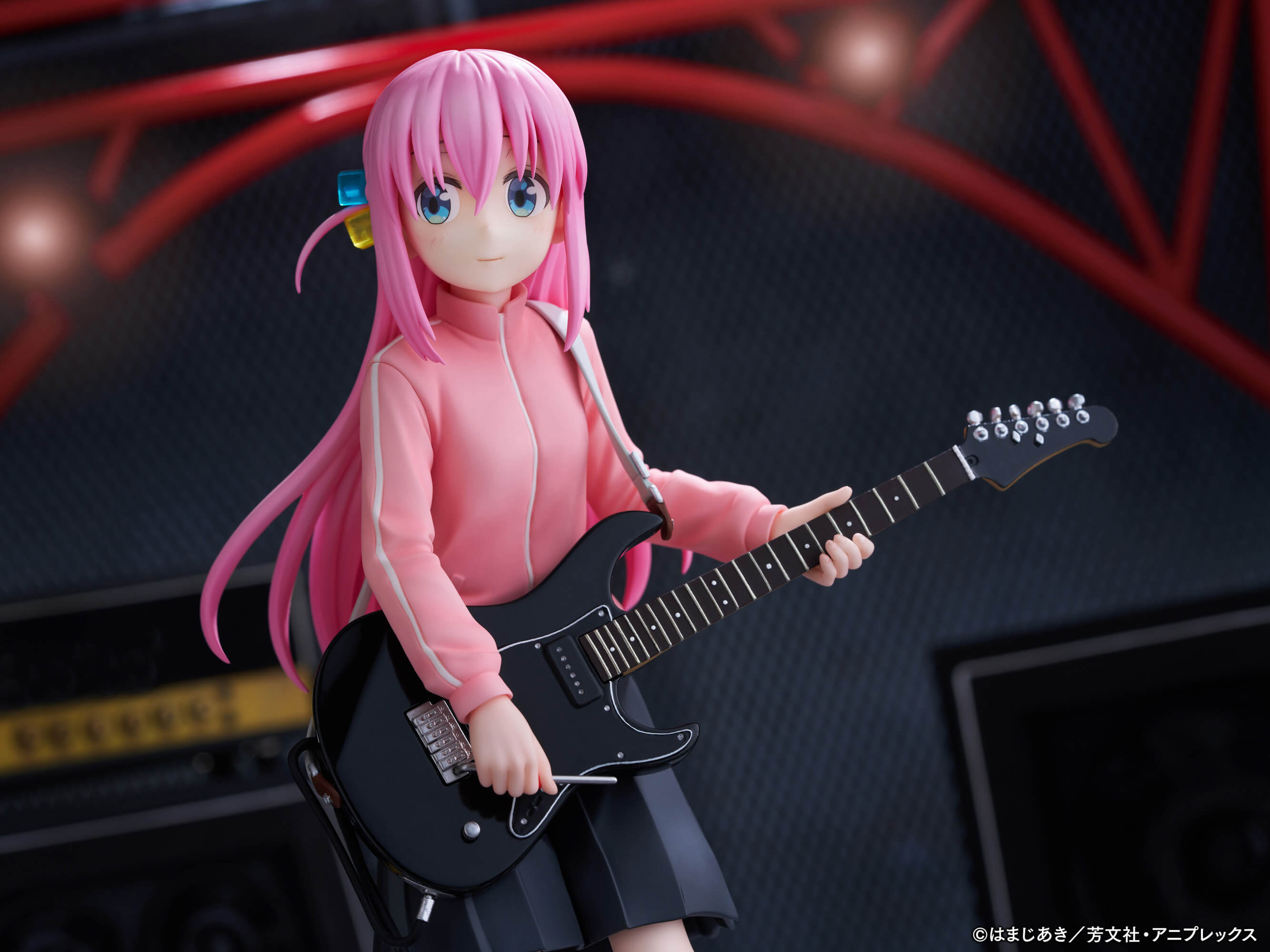 SPECIAL ORDER FuRyu - F:Nex - Bocchi the Rock! - HItori Gotoh 1/7 [JP]