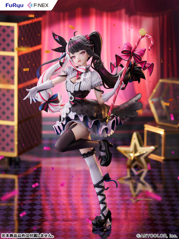 PRE-ORDER FuRyu - Nijisanji - Yorumi Rena 1/7