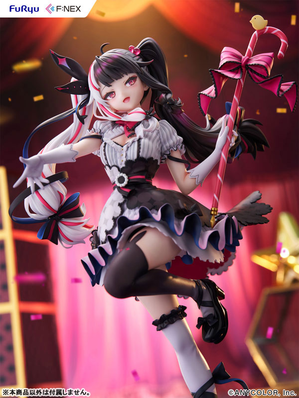PRE-ORDER FuRyu - Nijisanji - Yorumi Rena 1/7