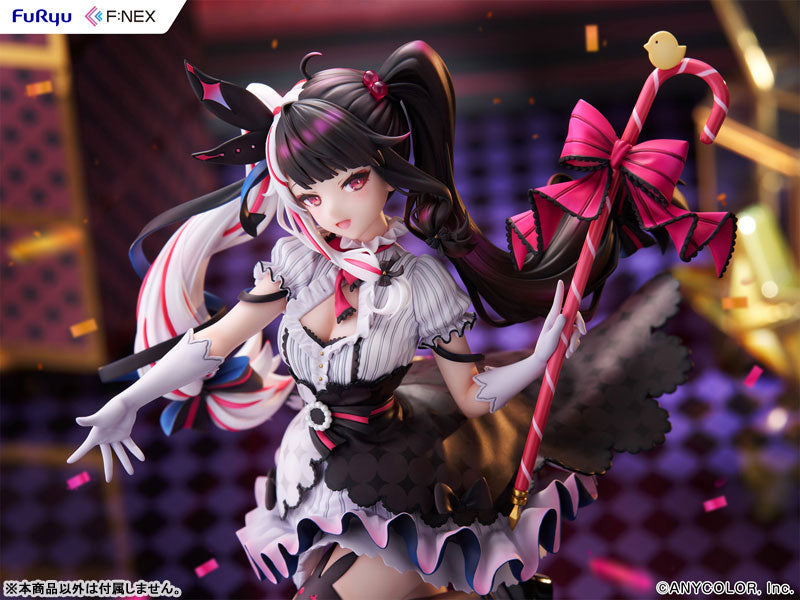 PRE-ORDER FuRyu - Nijisanji - Yorumi Rena 1/7