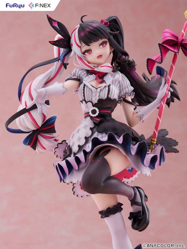 PRE-ORDER FuRyu - Nijisanji - Yorumi Rena 1/7