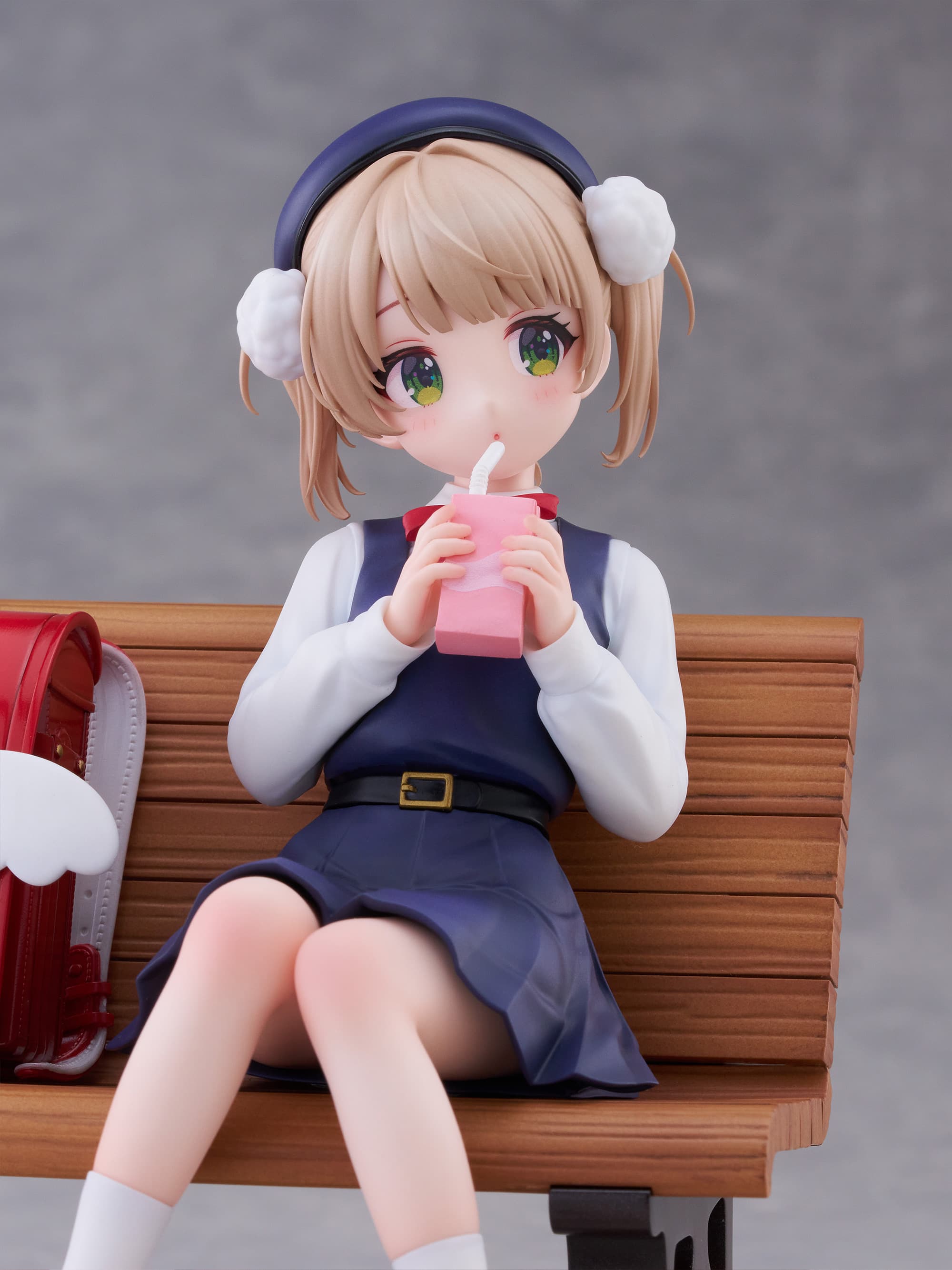 SPECIAL ORDER FuRyu - F:NEX - ui_shig - Shigure Ui: 9 Years Old 1/7 [JP]