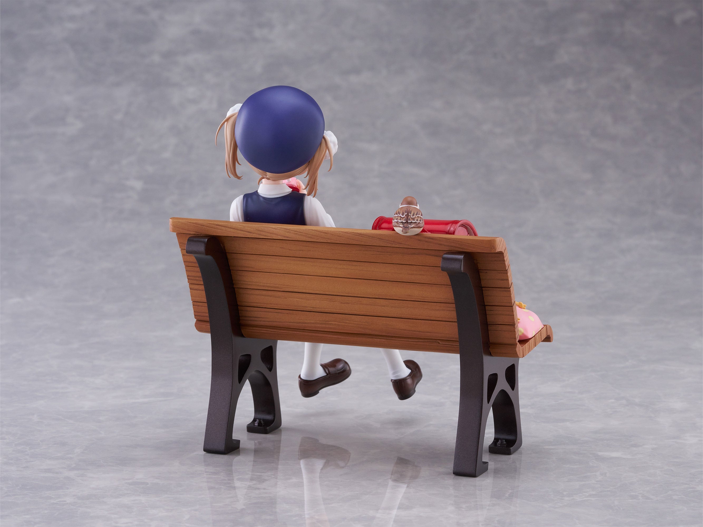 SPECIAL ORDER FuRyu - F:NEX - ui_shig - Shigure Ui: 9 Years Old 1/7 [JP]