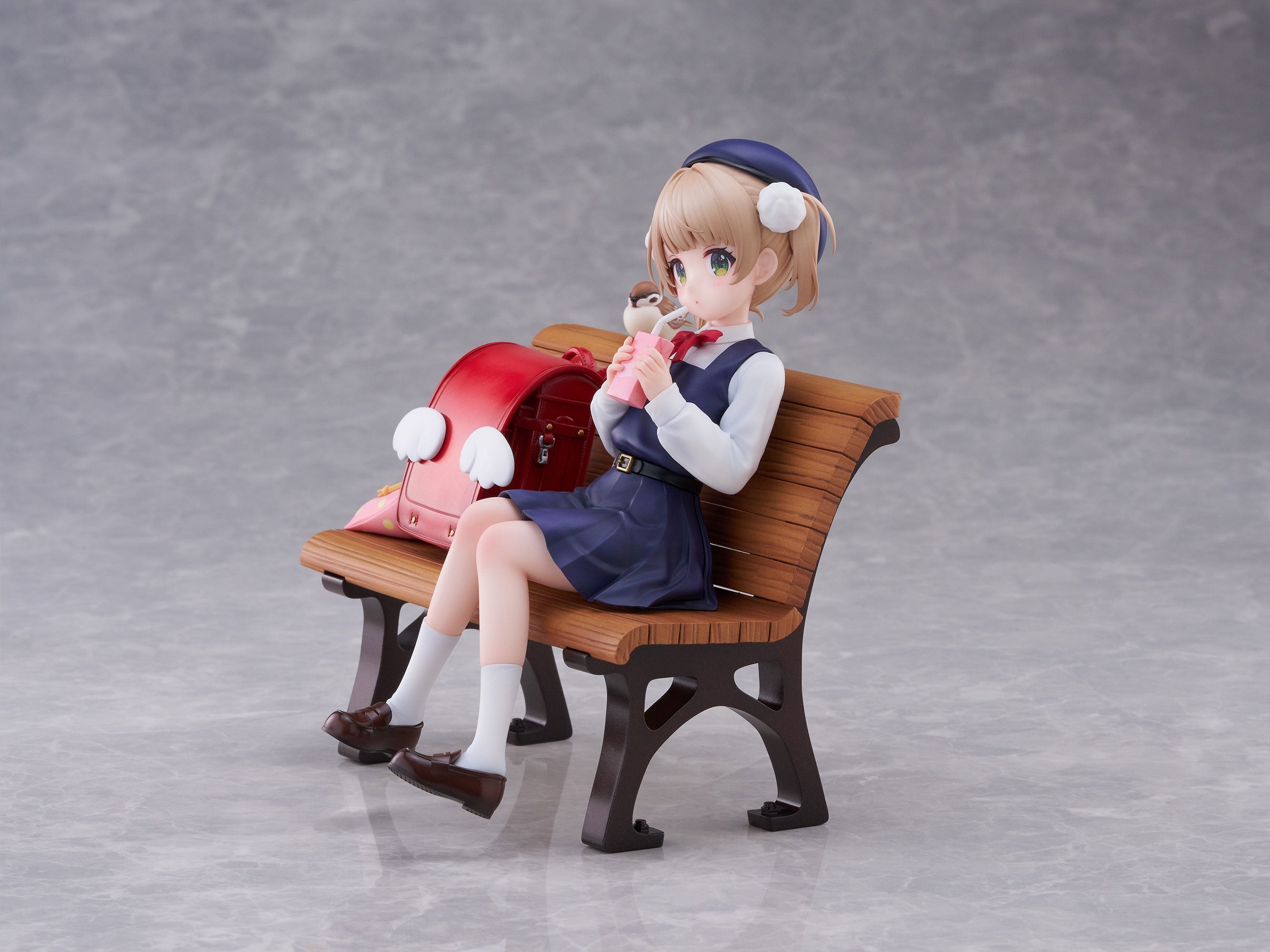 SPECIAL ORDER FuRyu - F:NEX - ui_shig - Shigure Ui: 9 Years Old 1/7 [JP]