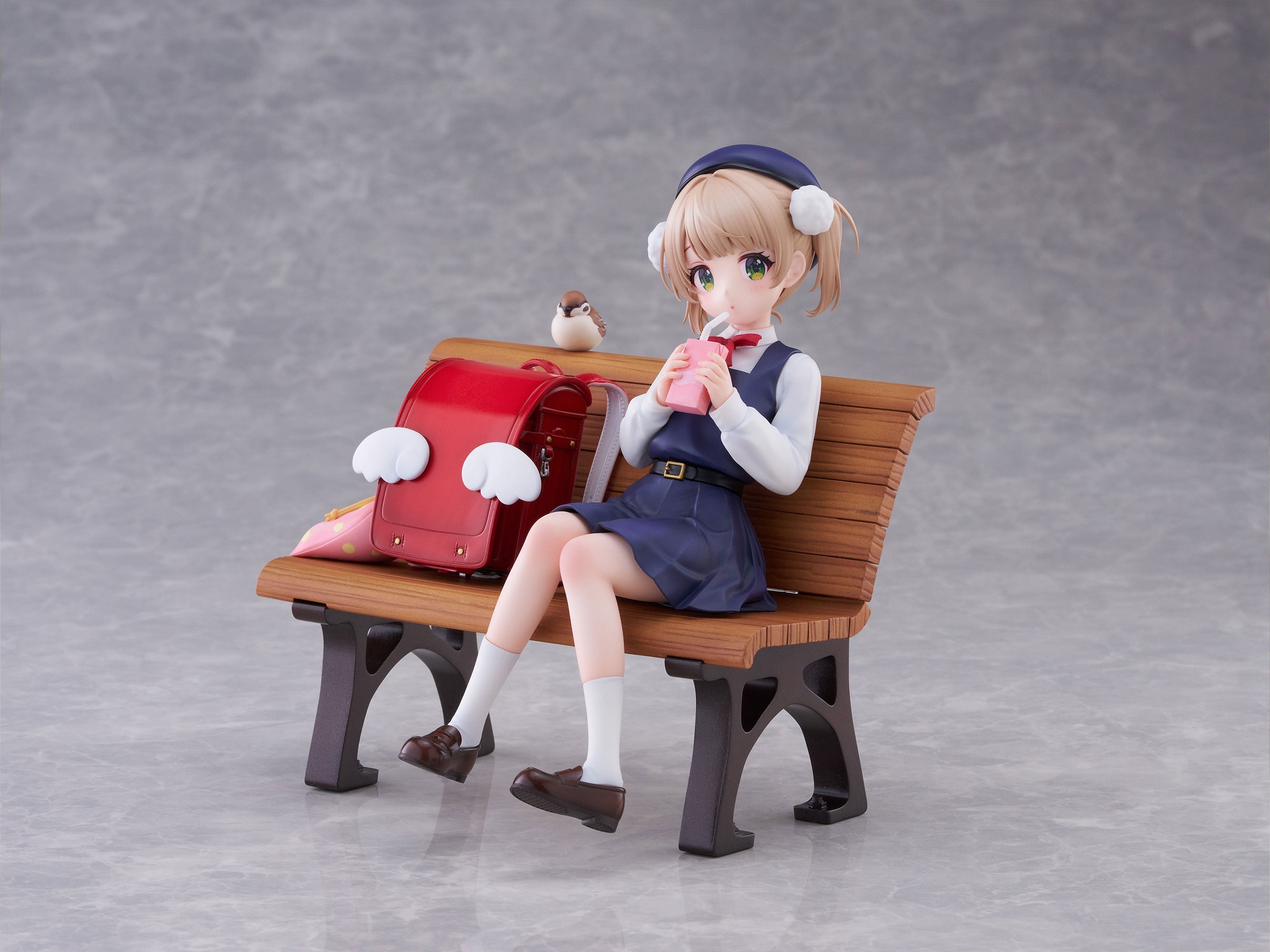 SPECIAL ORDER FuRyu - F:NEX - ui_shig - Shigure Ui: 9 Years Old 1/7 [JP]