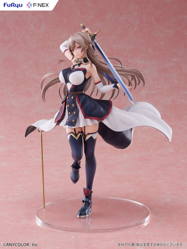 PRE-ORDER FuRyu - Nijisanji - Furen E Lustario 1/7