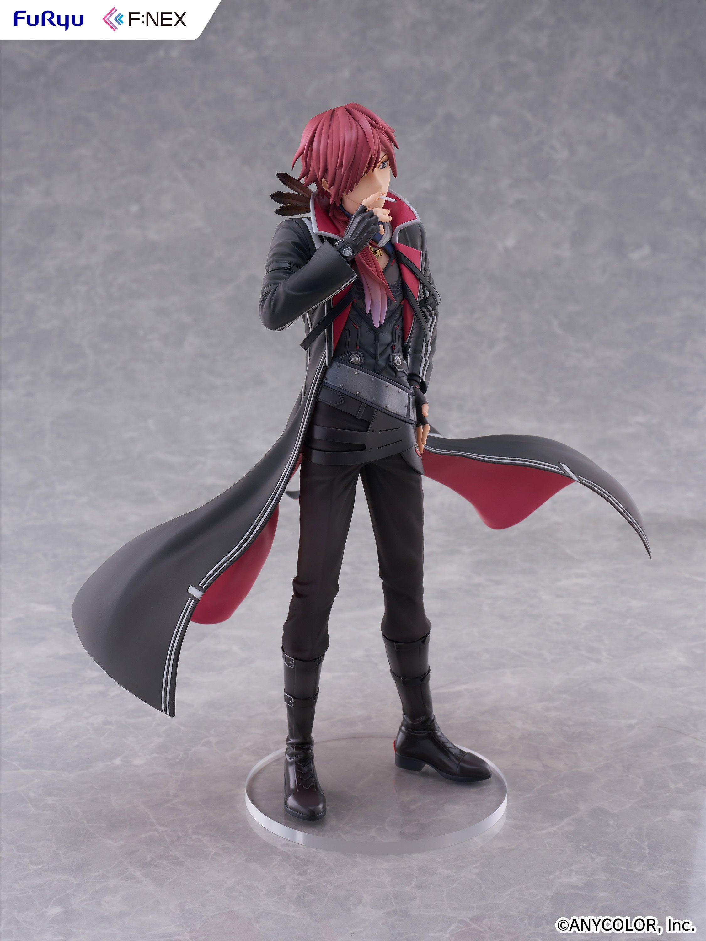 PRE-ORDER FuRyu - F:NEX - Nijisanji - Lauren Iroas 1/7