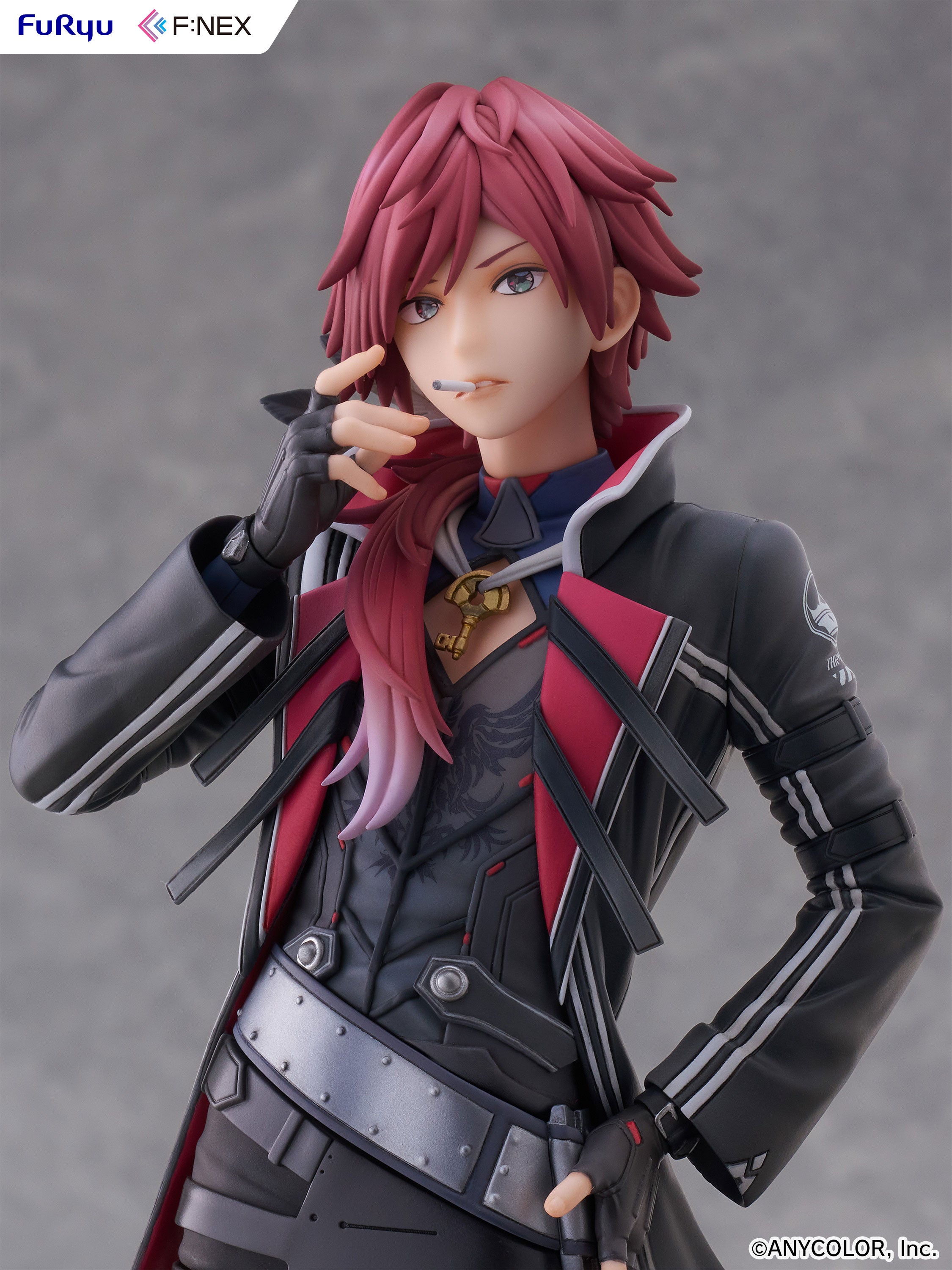 PRE-ORDER FuRyu - F:NEX - Nijisanji - Lauren Iroas 1/7
