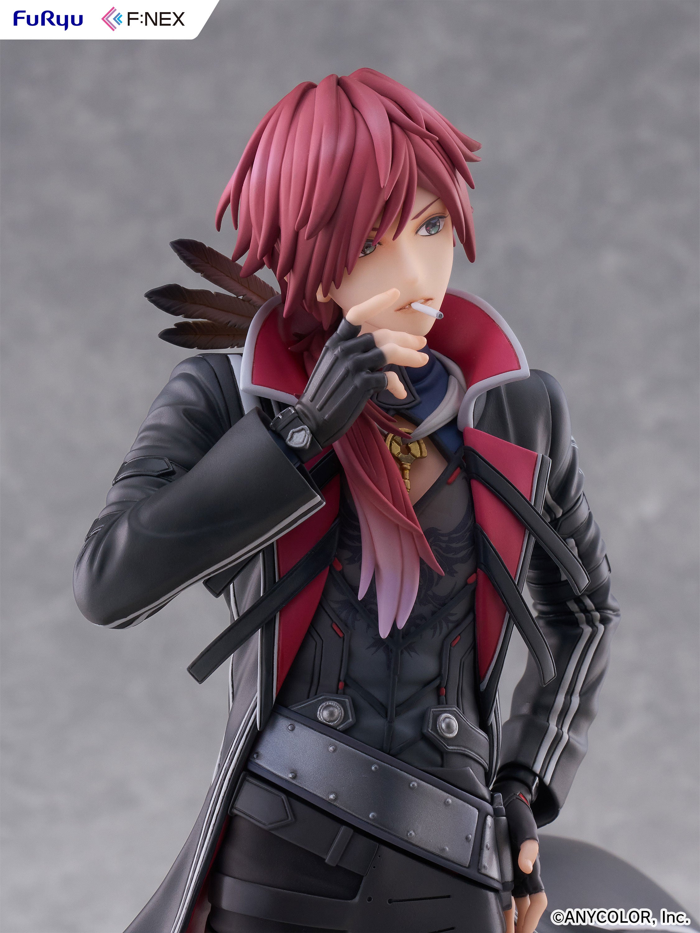 PRE-ORDER FuRyu - F:NEX - Nijisanji - Lauren Iroas 1/7