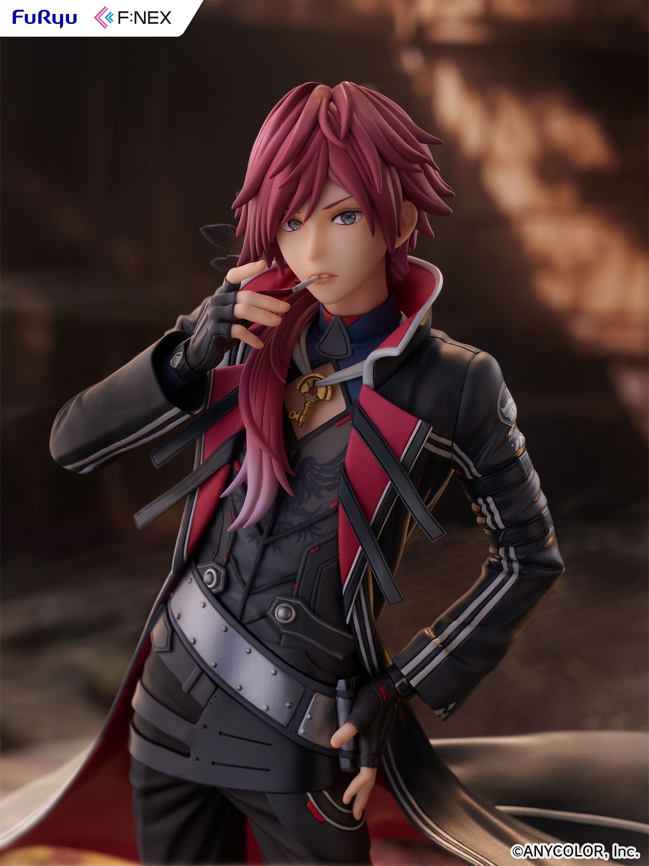 PRE-ORDER FuRyu - F:NEX - Nijisanji - Lauren Iroas 1/7