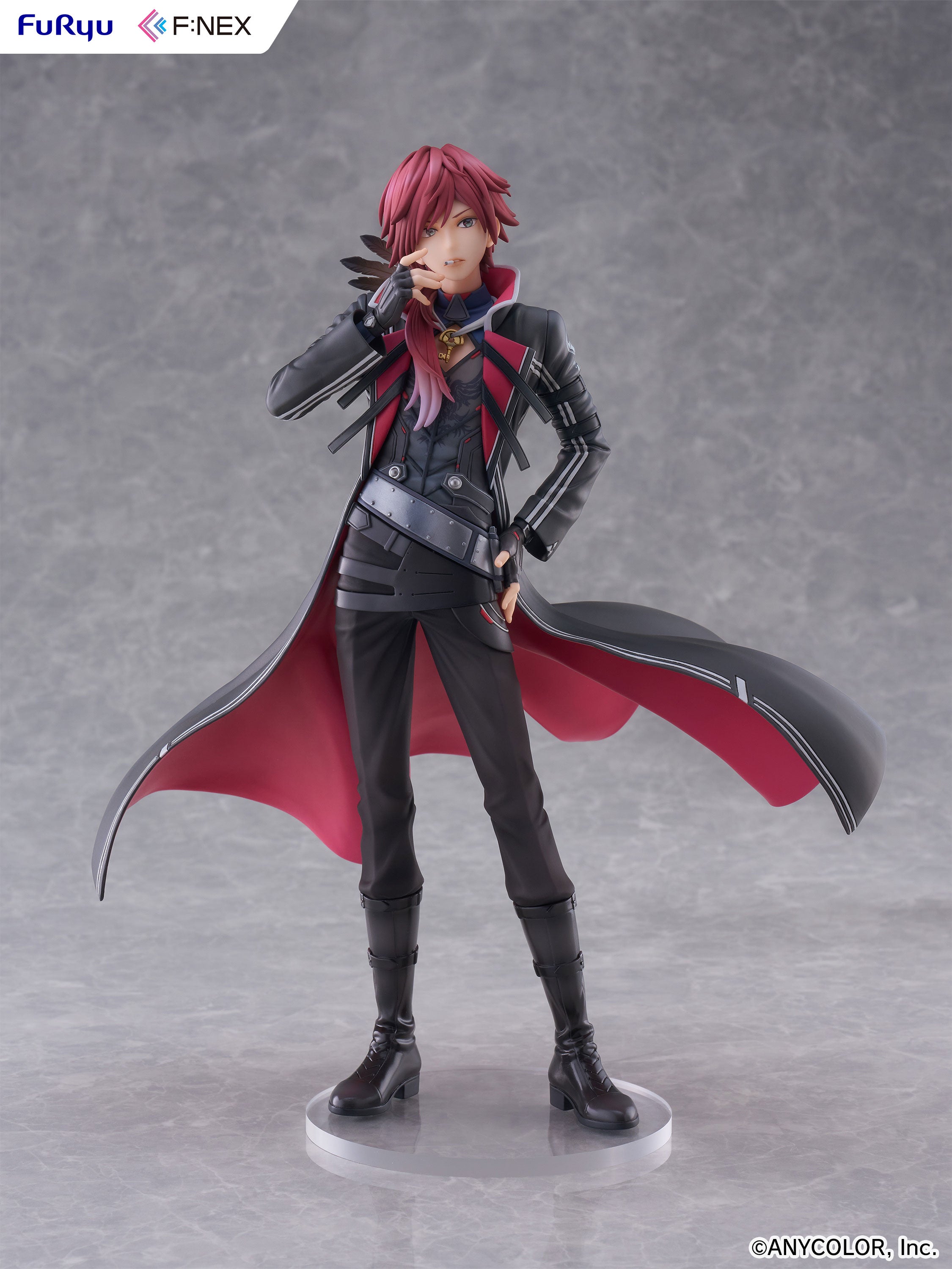 PRE-ORDER FuRyu - F:NEX - Nijisanji - Lauren Iroas 1/7