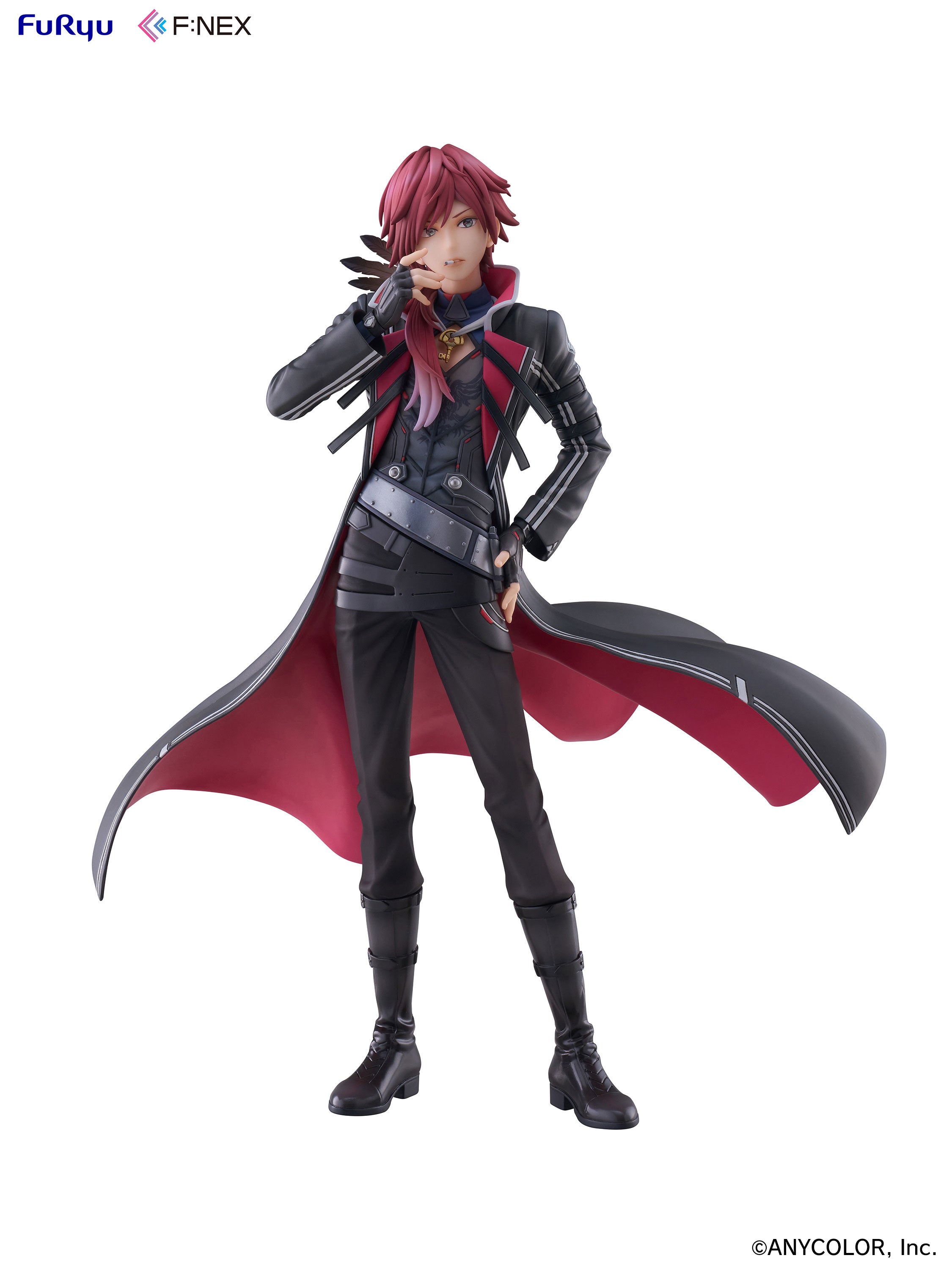 PRE-ORDER FuRyu - F:NEX - Nijisanji - Lauren Iroas 1/7