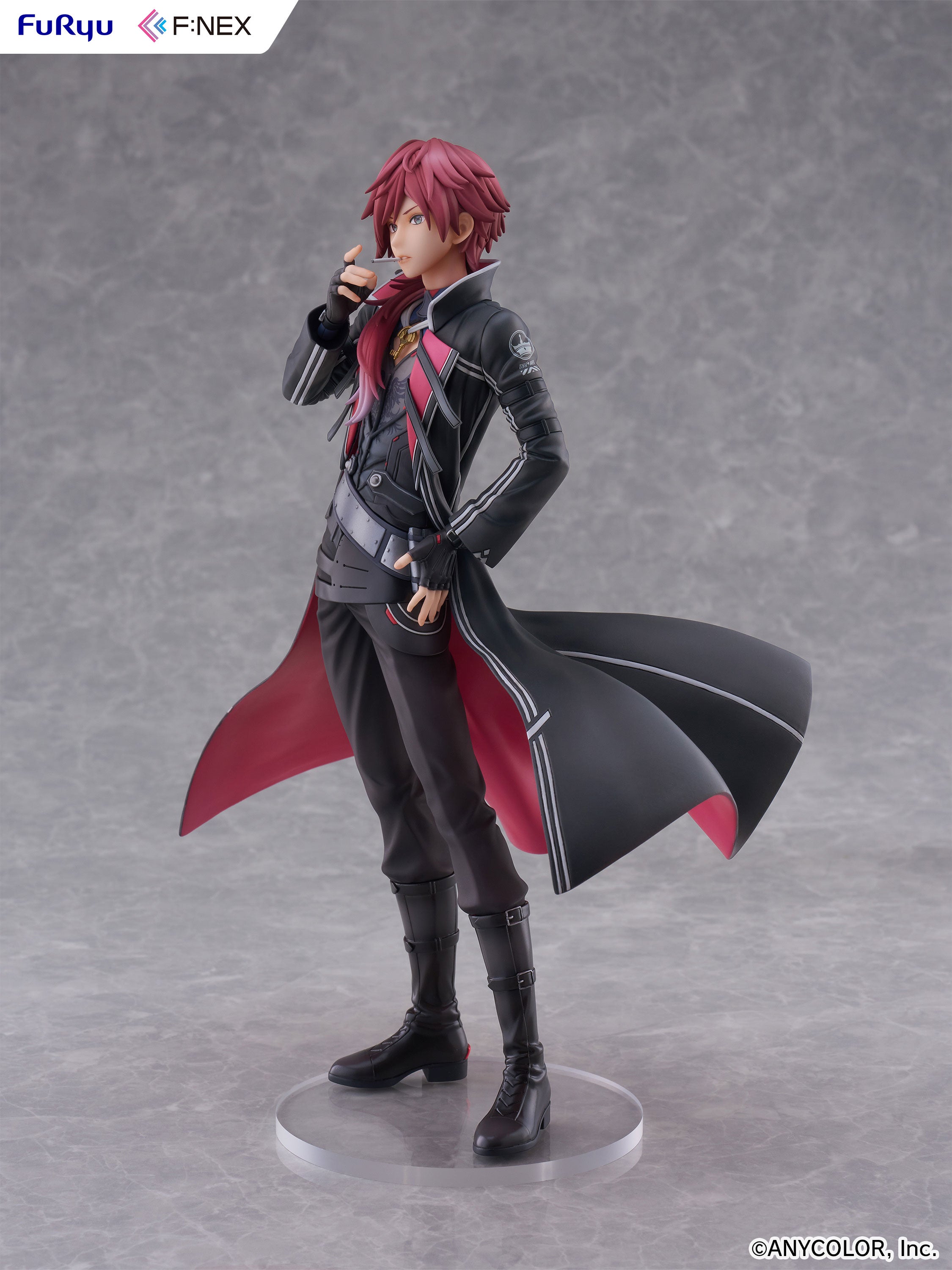 PRE-ORDER FuRyu - F:NEX - Nijisanji - Lauren Iroas 1/7