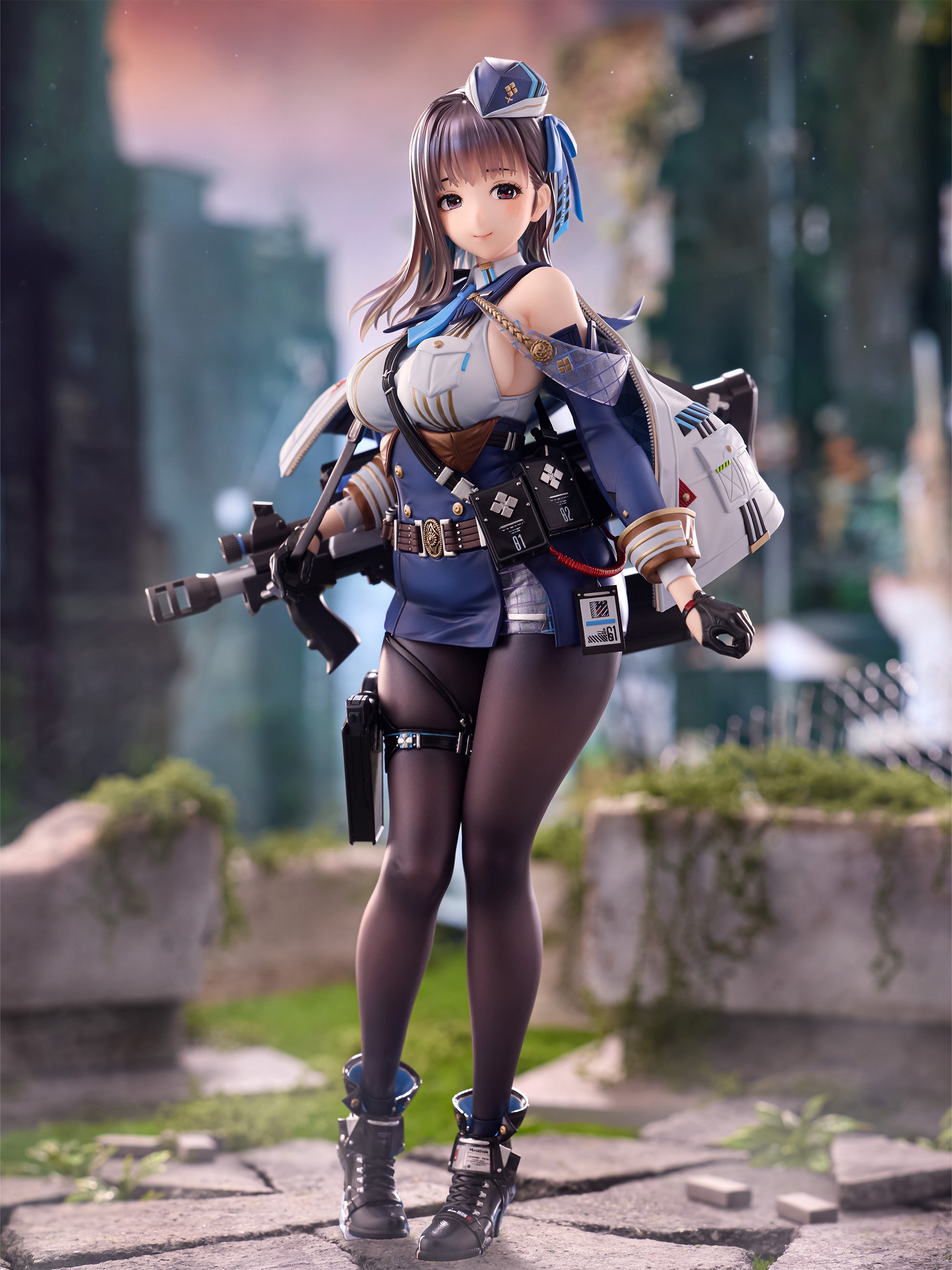 SPECIAL ORDER FuRyu - F:NEX - Goddess of Victory: Nikke - Marian 1/7 [JP]