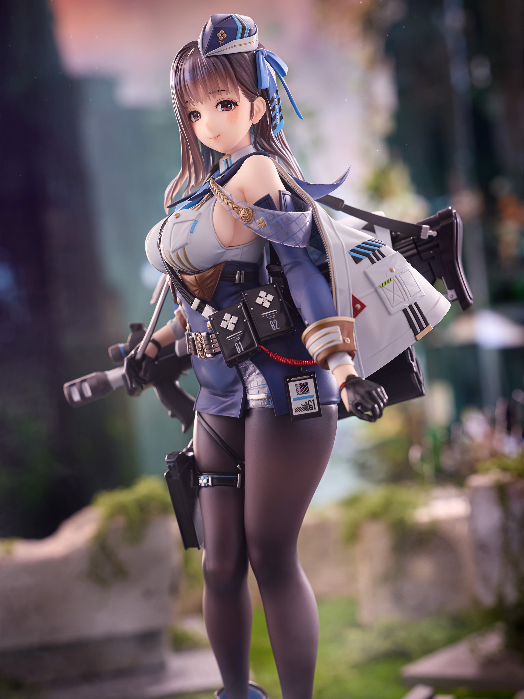 SPECIAL ORDER FuRyu - F:NEX - Goddess of Victory: Nikke - Marian 1/7 [JP]
