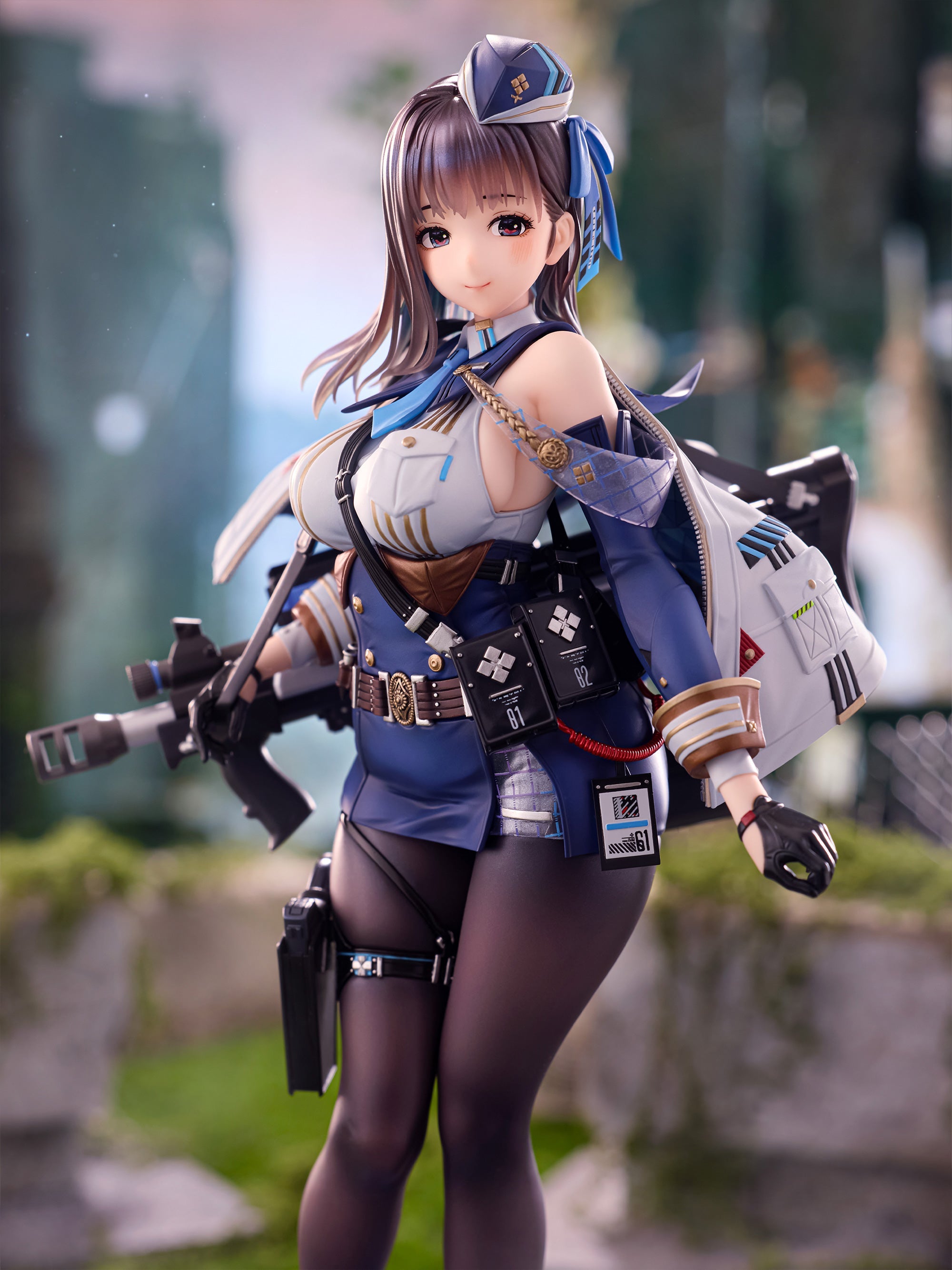 SPECIAL ORDER FuRyu - F:NEX - Goddess of Victory: Nikke - Marian 1/7 [JP]