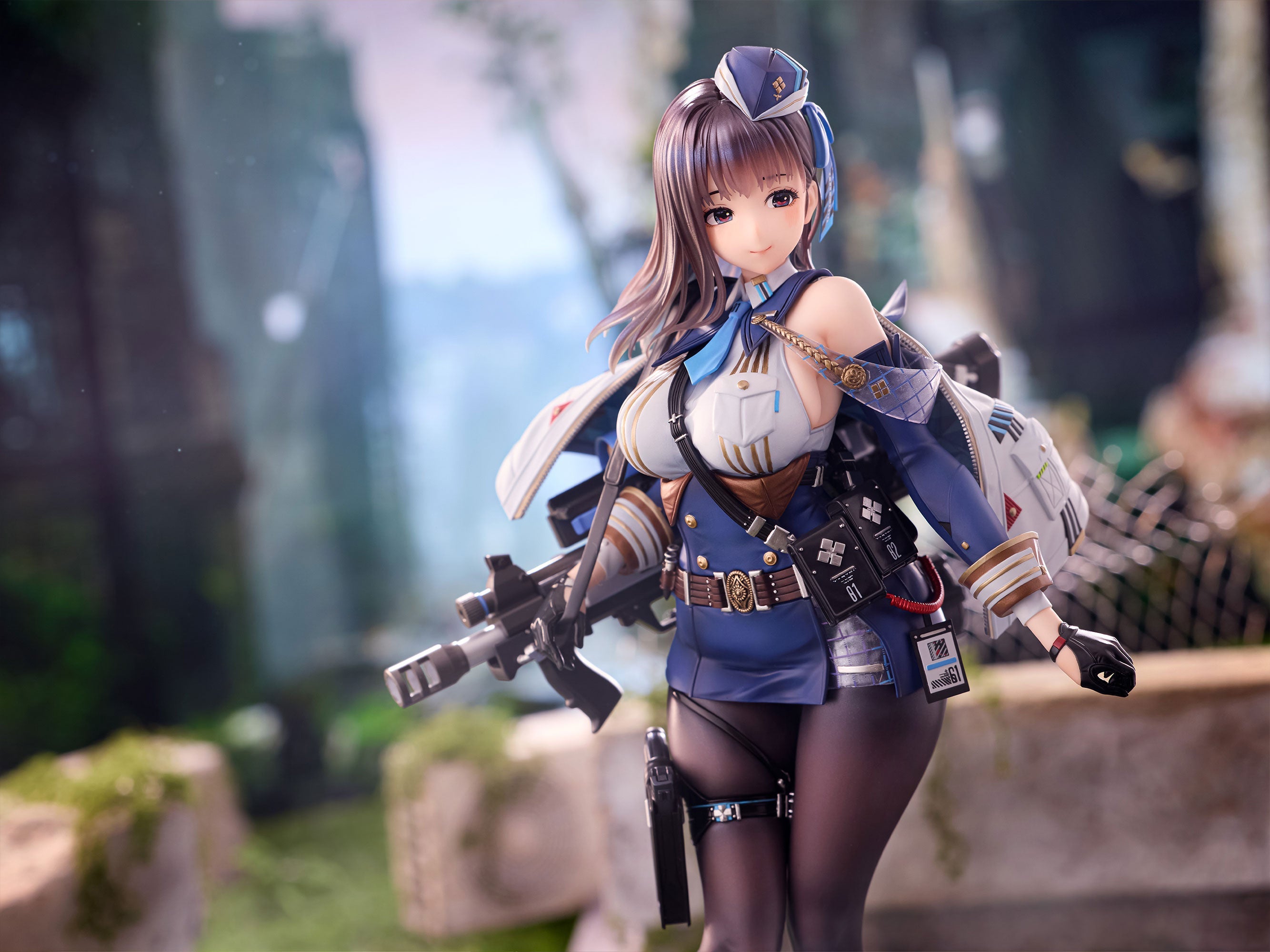 SPECIAL ORDER FuRyu - F:NEX - Goddess of Victory: Nikke - Marian 1/7 [JP]