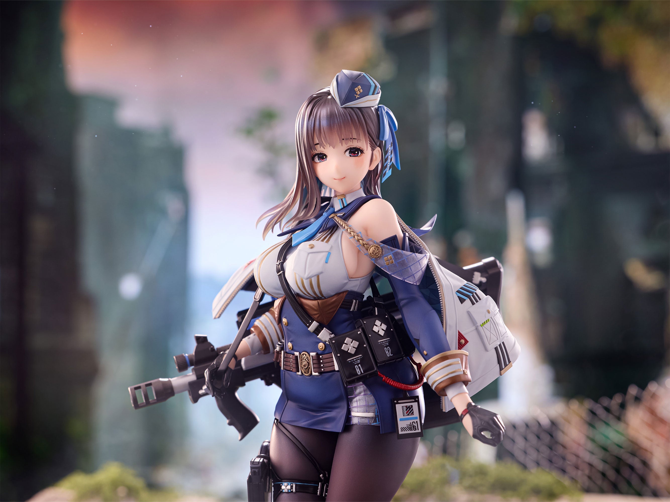 SPECIAL ORDER FuRyu - F:NEX - Goddess of Victory: Nikke - Marian 1/7 [JP]
