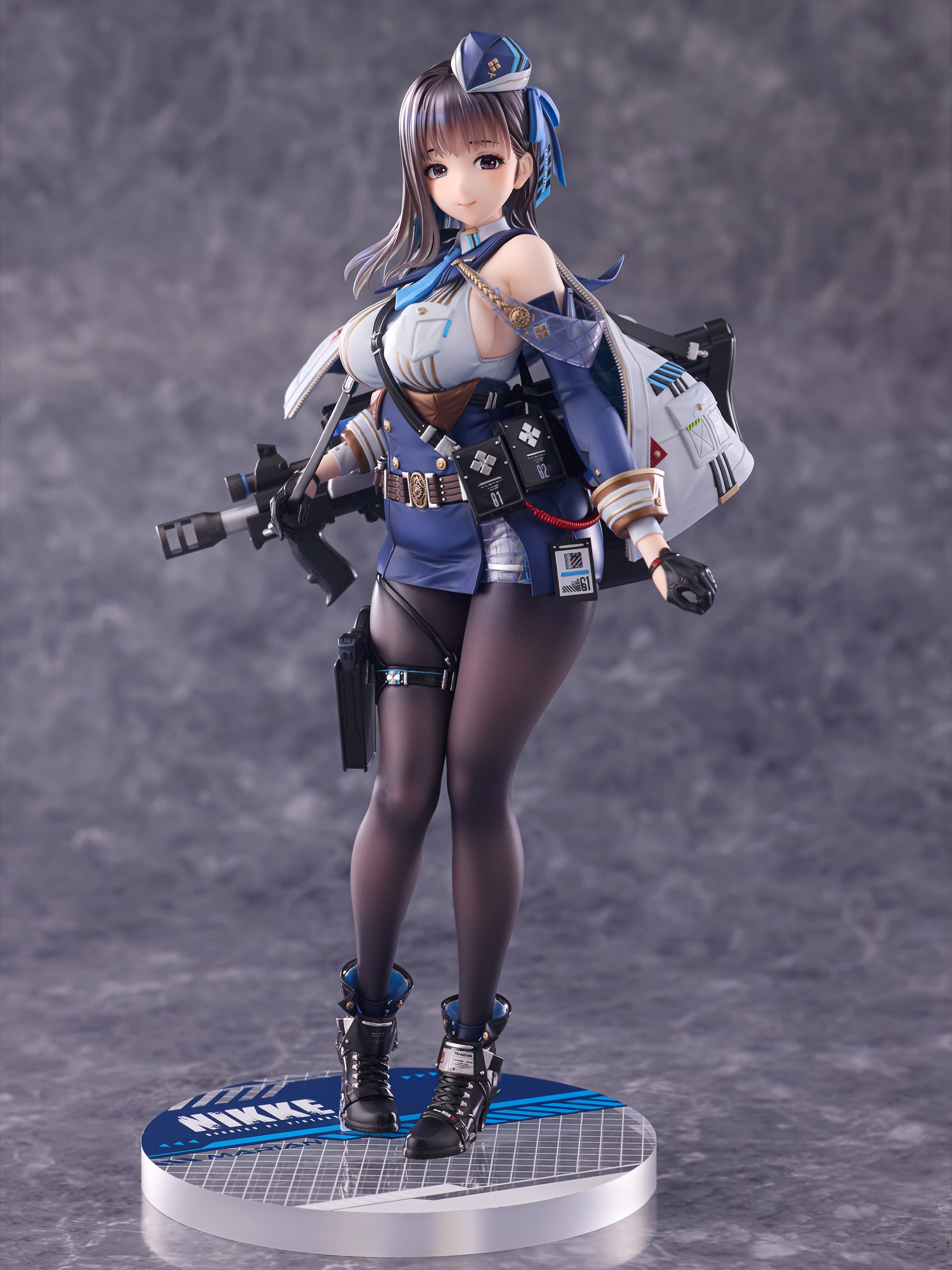SPECIAL ORDER FuRyu - F:NEX - Goddess of Victory: Nikke - Marian 1/7 [JP]