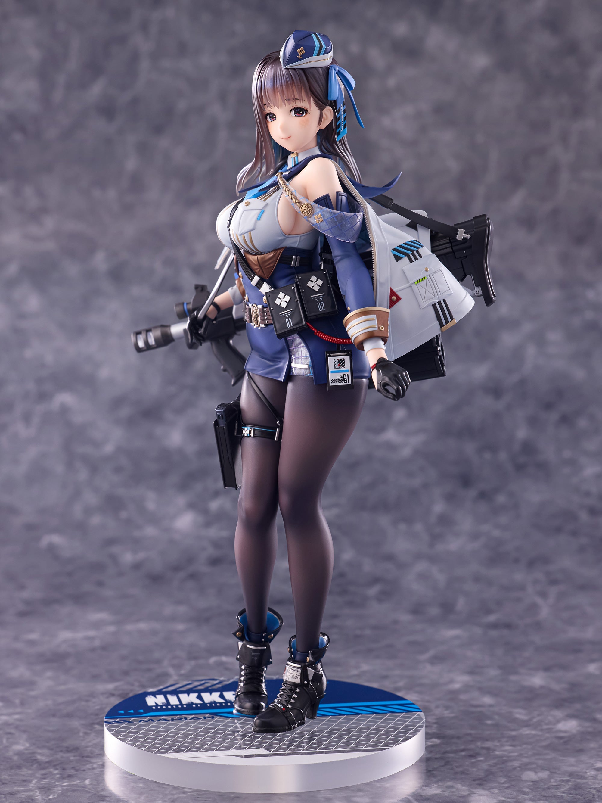 SPECIAL ORDER FuRyu - F:NEX - Goddess of Victory: Nikke - Marian 1/7 [JP]