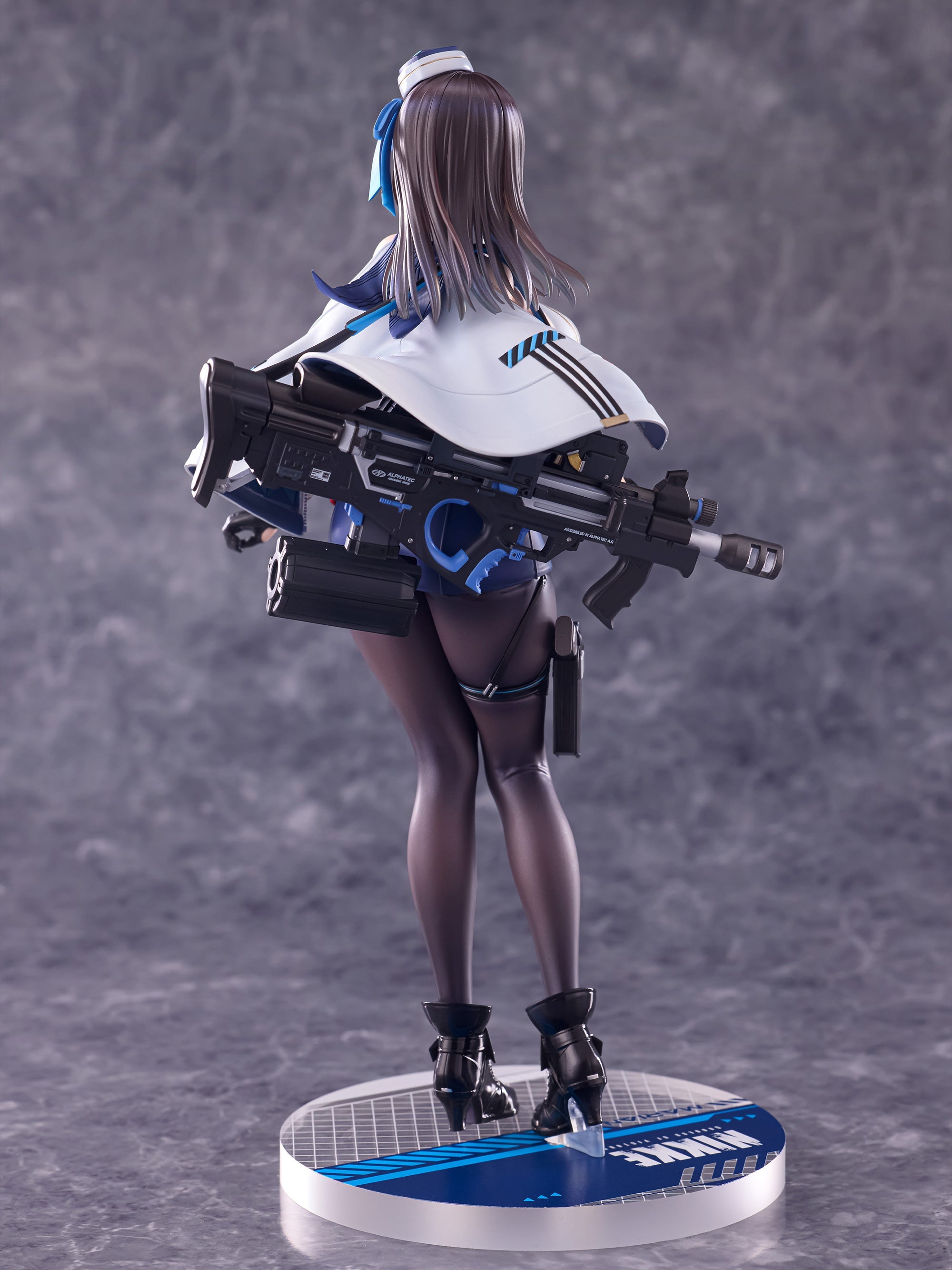 SPECIAL ORDER FuRyu - F:NEX - Goddess of Victory: Nikke - Marian 1/7 [JP]