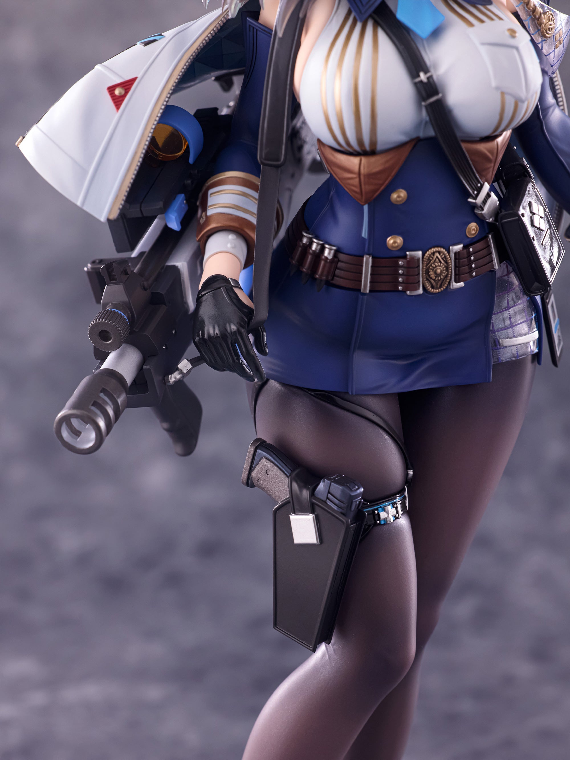 SPECIAL ORDER FuRyu - F:NEX - Goddess of Victory: Nikke - Marian 1/7 [JP]