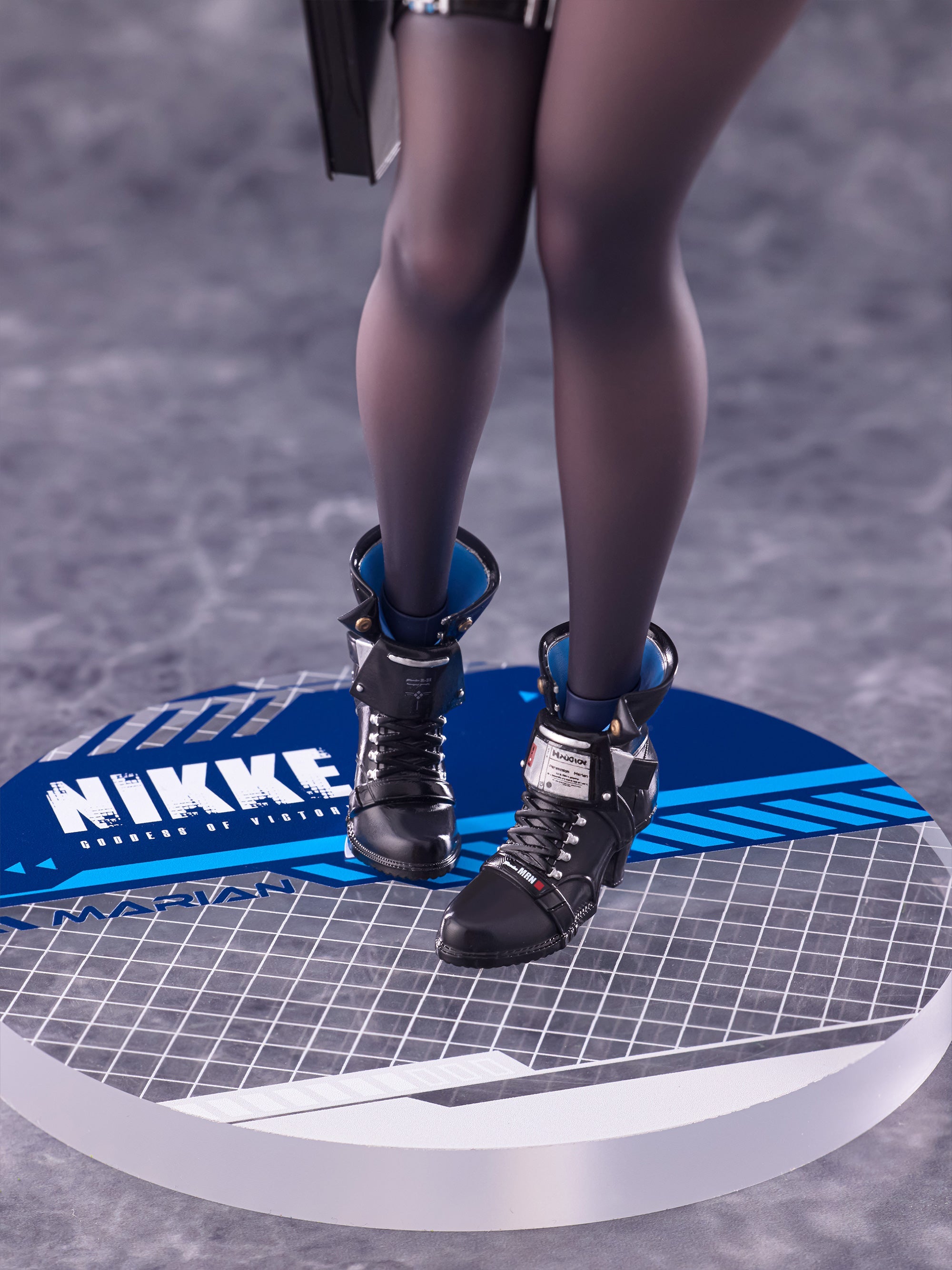 SPECIAL ORDER FuRyu - F:NEX - Goddess of Victory: Nikke - Marian 1/7 [JP]