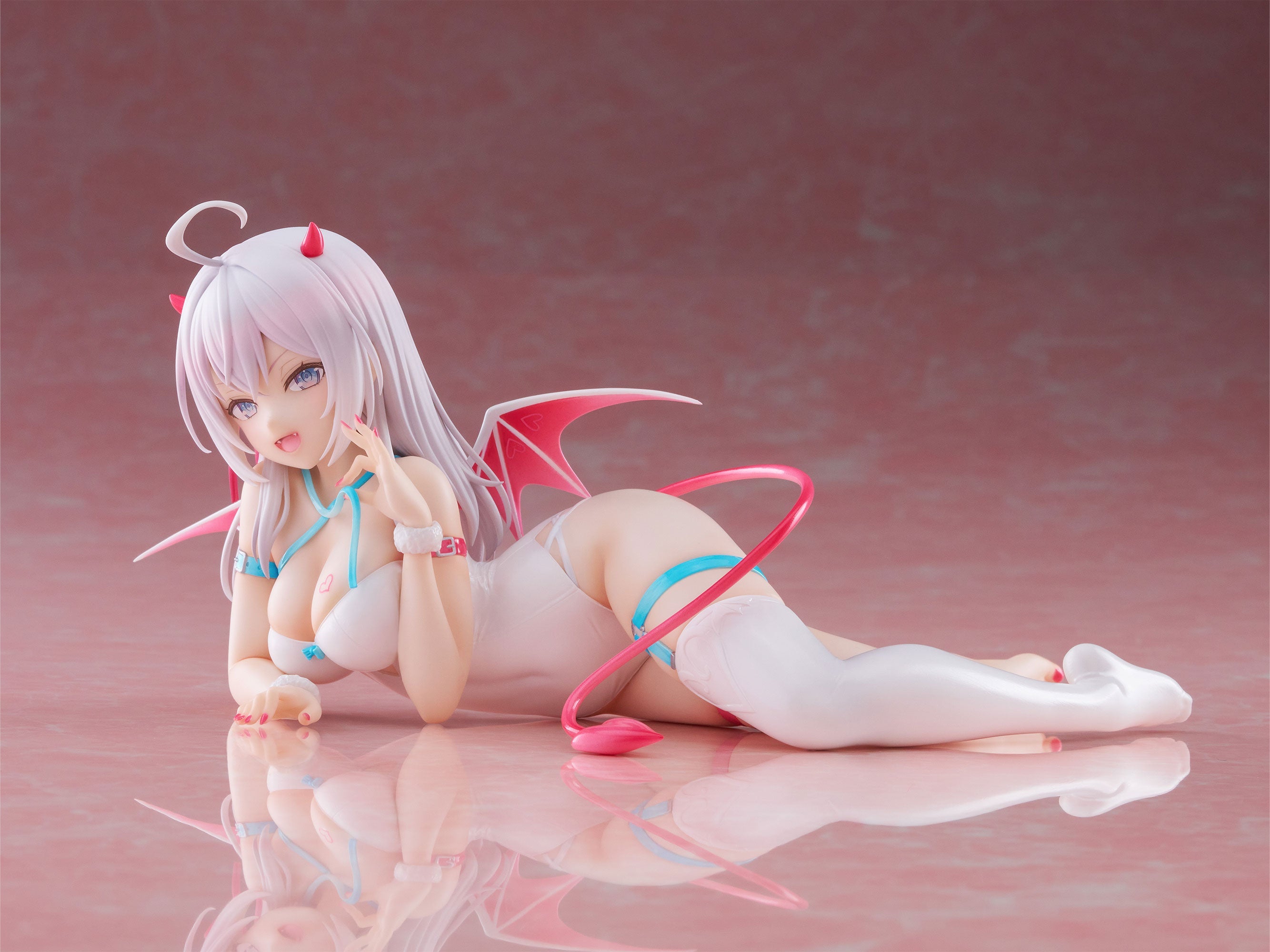 SPECIAL ORDER FuRyu - F:NEX - Alya Sometimes Hides Her Feelings in Russian - Alisa Mikhailovna Kujou: Succubus Ver. 1/7 [JP]