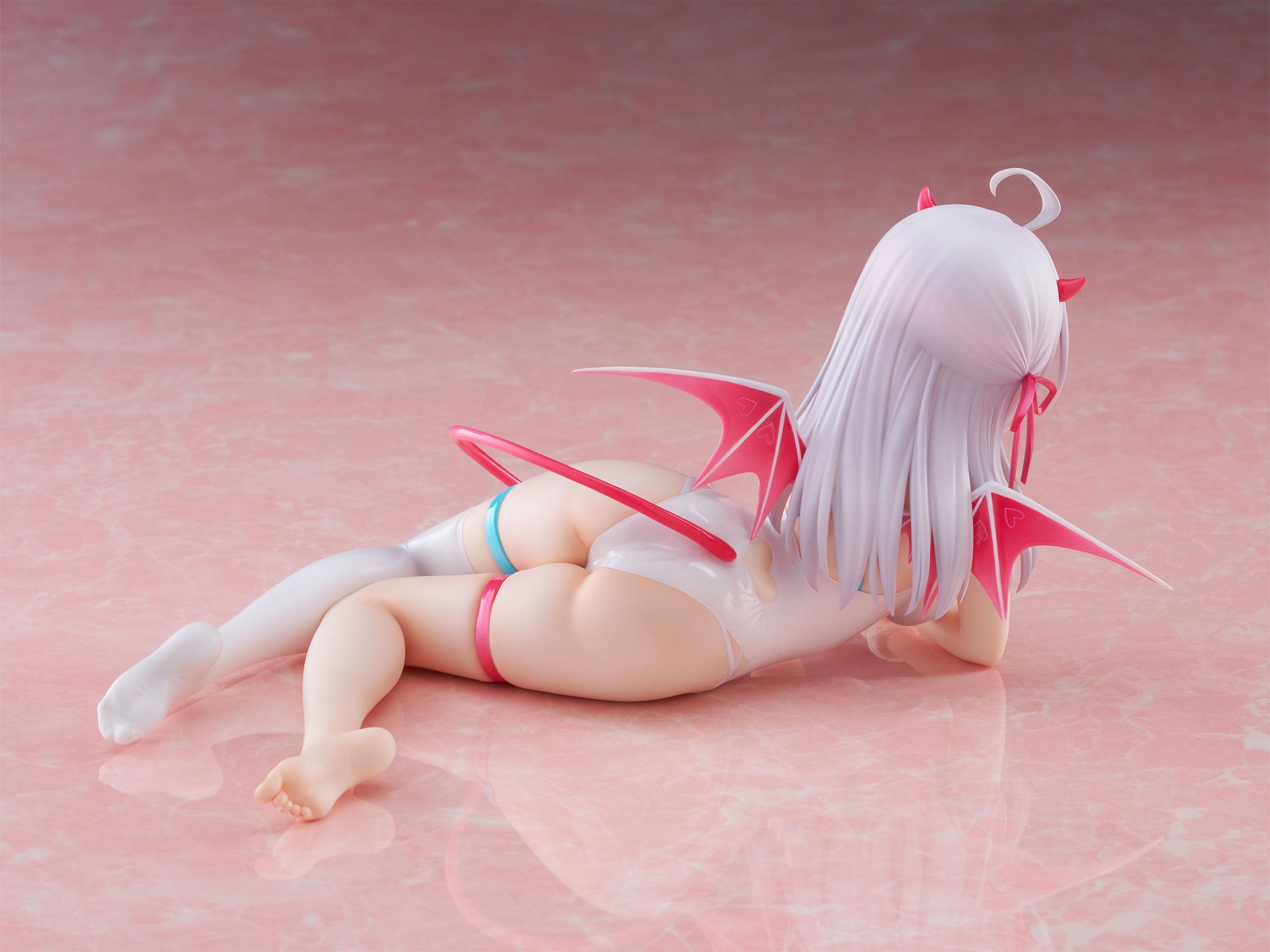 SPECIAL ORDER FuRyu - F:NEX - Alya Sometimes Hides Her Feelings in Russian - Alisa Mikhailovna Kujou: Succubus Ver. 1/7 [JP]