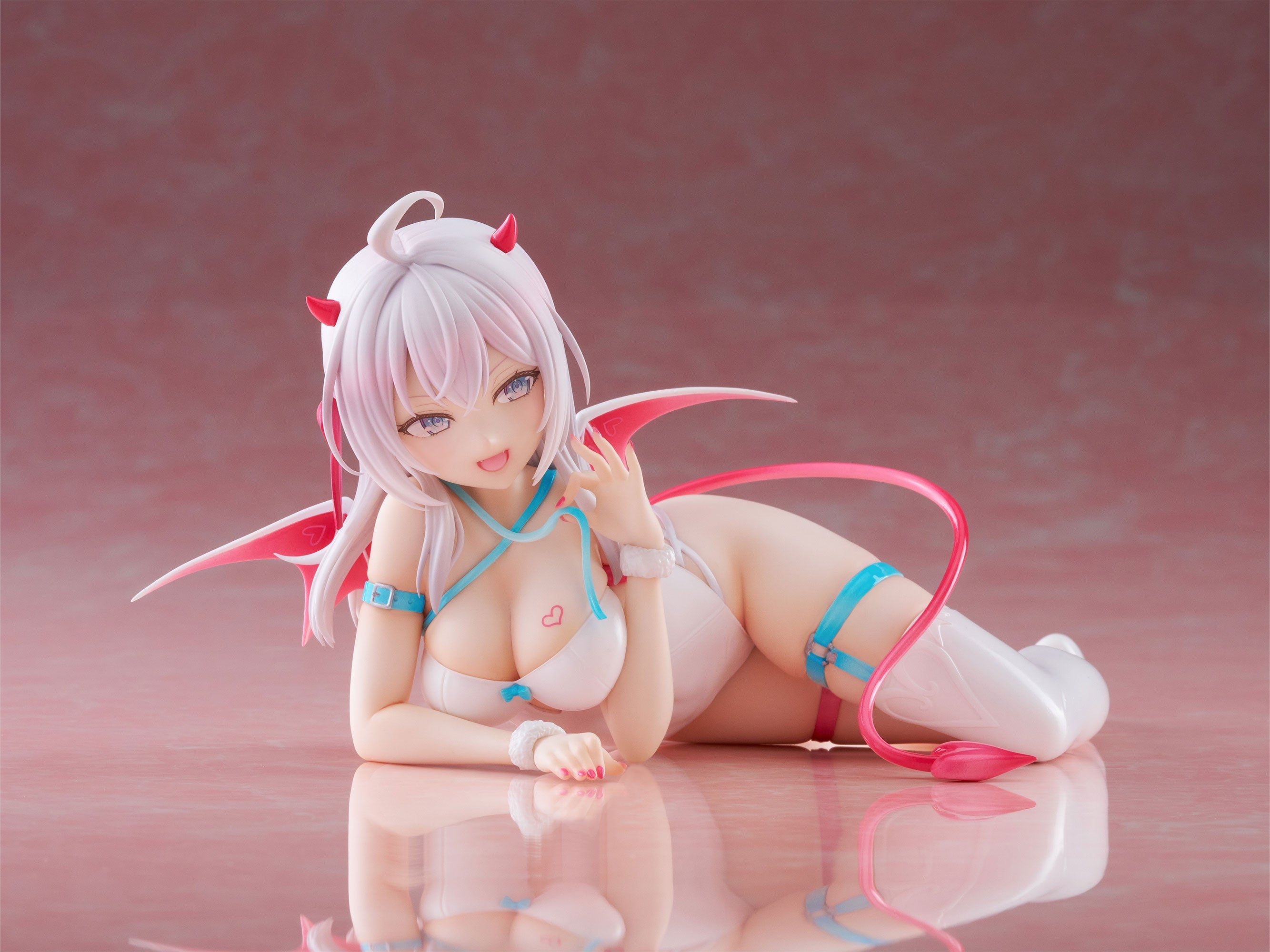 SPECIAL ORDER FuRyu - F:NEX - Alya Sometimes Hides Her Feelings in Russian - Alisa Mikhailovna Kujou: Succubus Ver. 1/7 [JP]