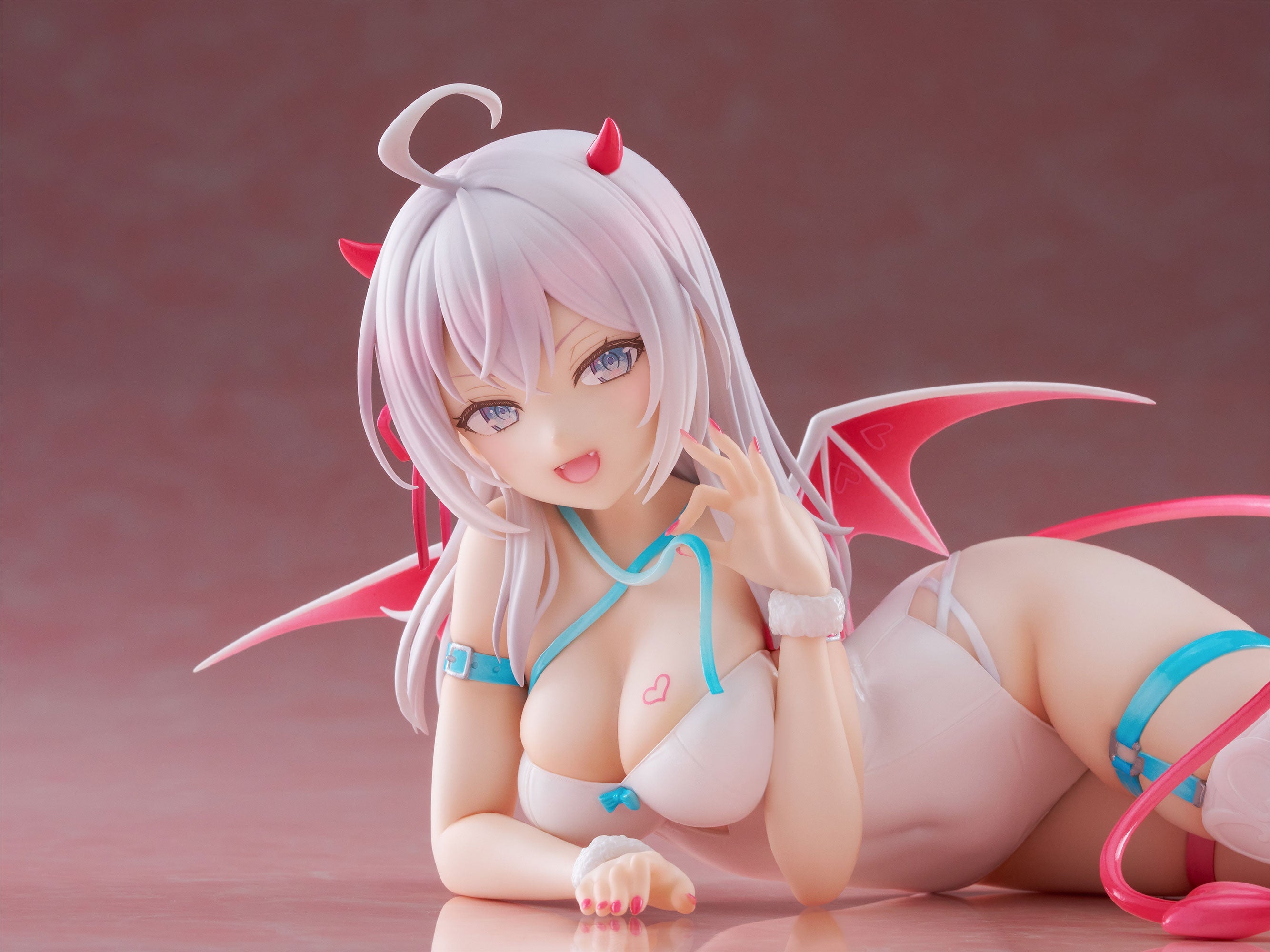 SPECIAL ORDER FuRyu - F:NEX - Alya Sometimes Hides Her Feelings in Russian - Alisa Mikhailovna Kujou: Succubus Ver. 1/7 [JP]