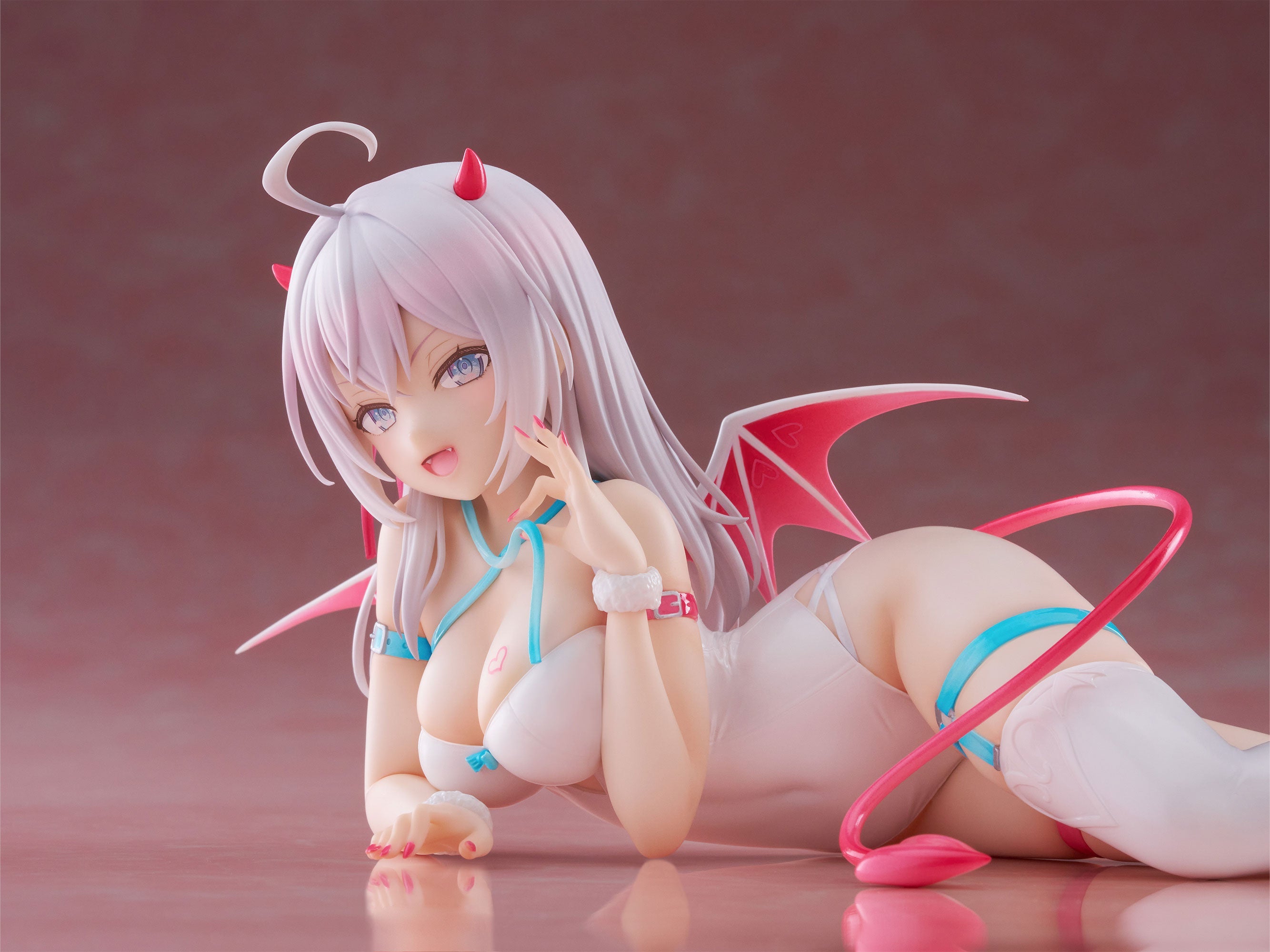 SPECIAL ORDER FuRyu - F:NEX - Alya Sometimes Hides Her Feelings in Russian - Alisa Mikhailovna Kujou: Succubus Ver. 1/7 [JP]