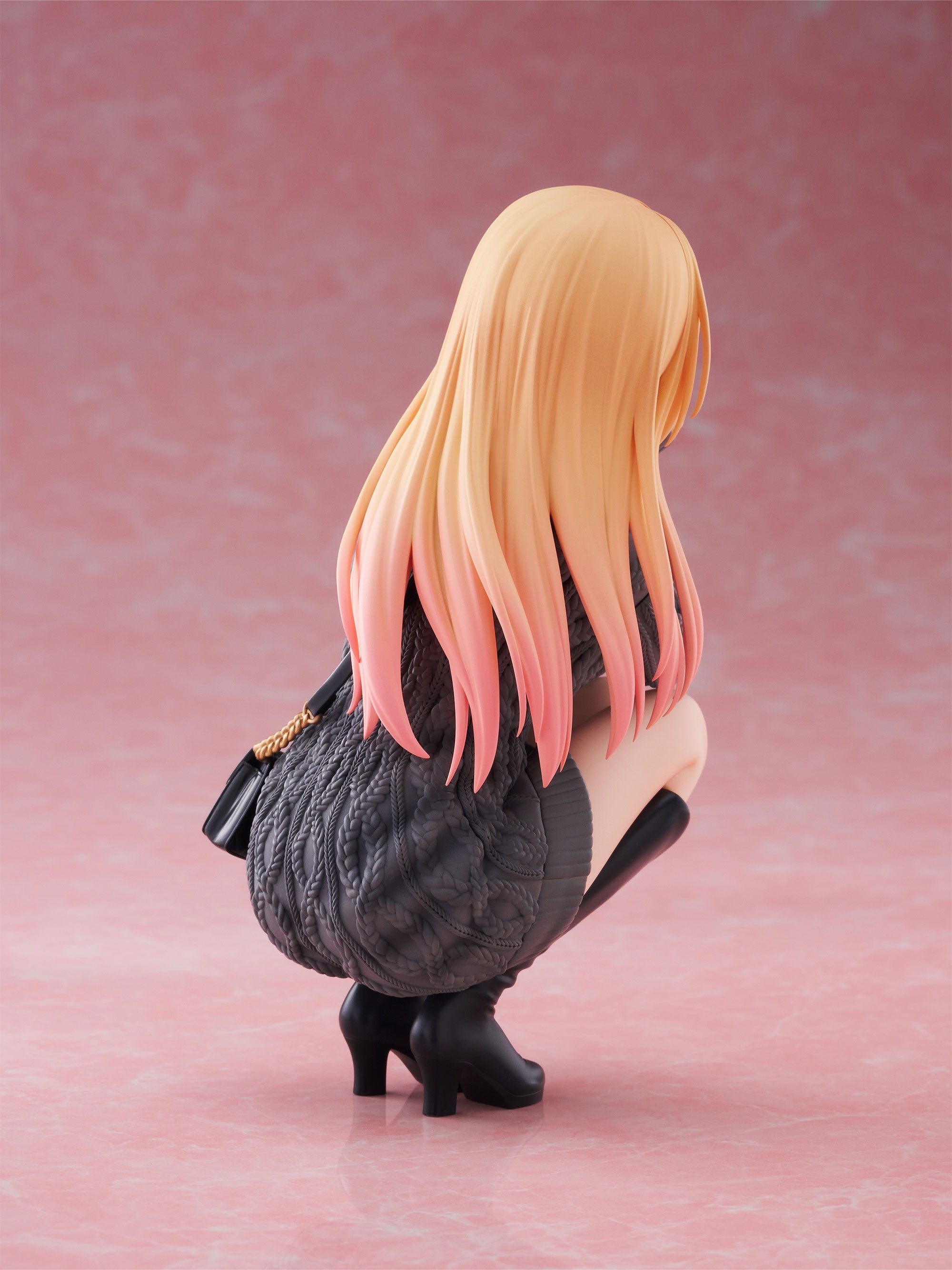 SPECIAL ORDER FuRyu - F:NEX - My Dress-Up Darling - Marin Kitagawa: Knitwear Ver. 1/6 [JP]