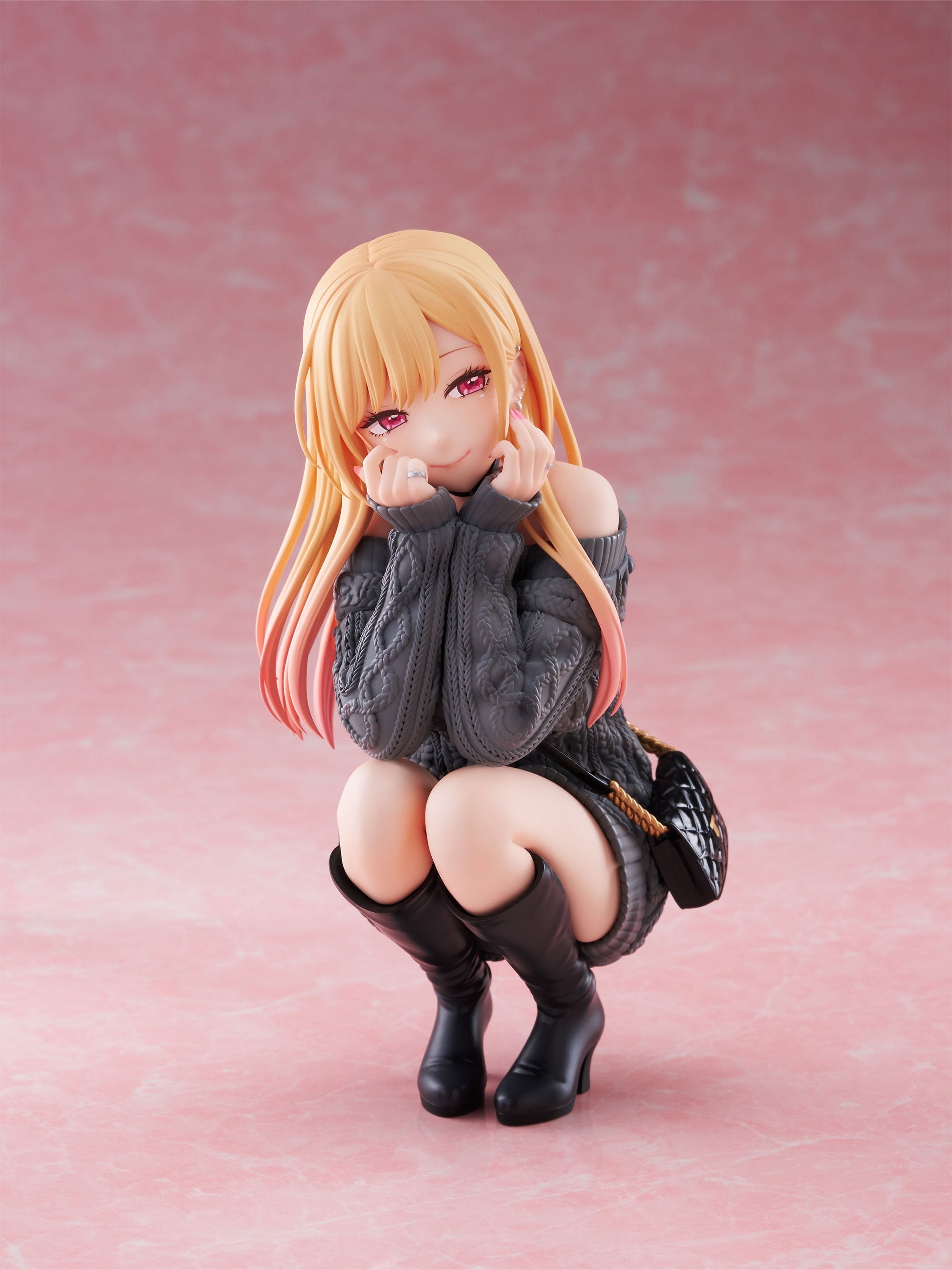 SPECIAL ORDER FuRyu - F:NEX - My Dress-Up Darling - Marin Kitagawa: Knitwear Ver. 1/6 [JP]