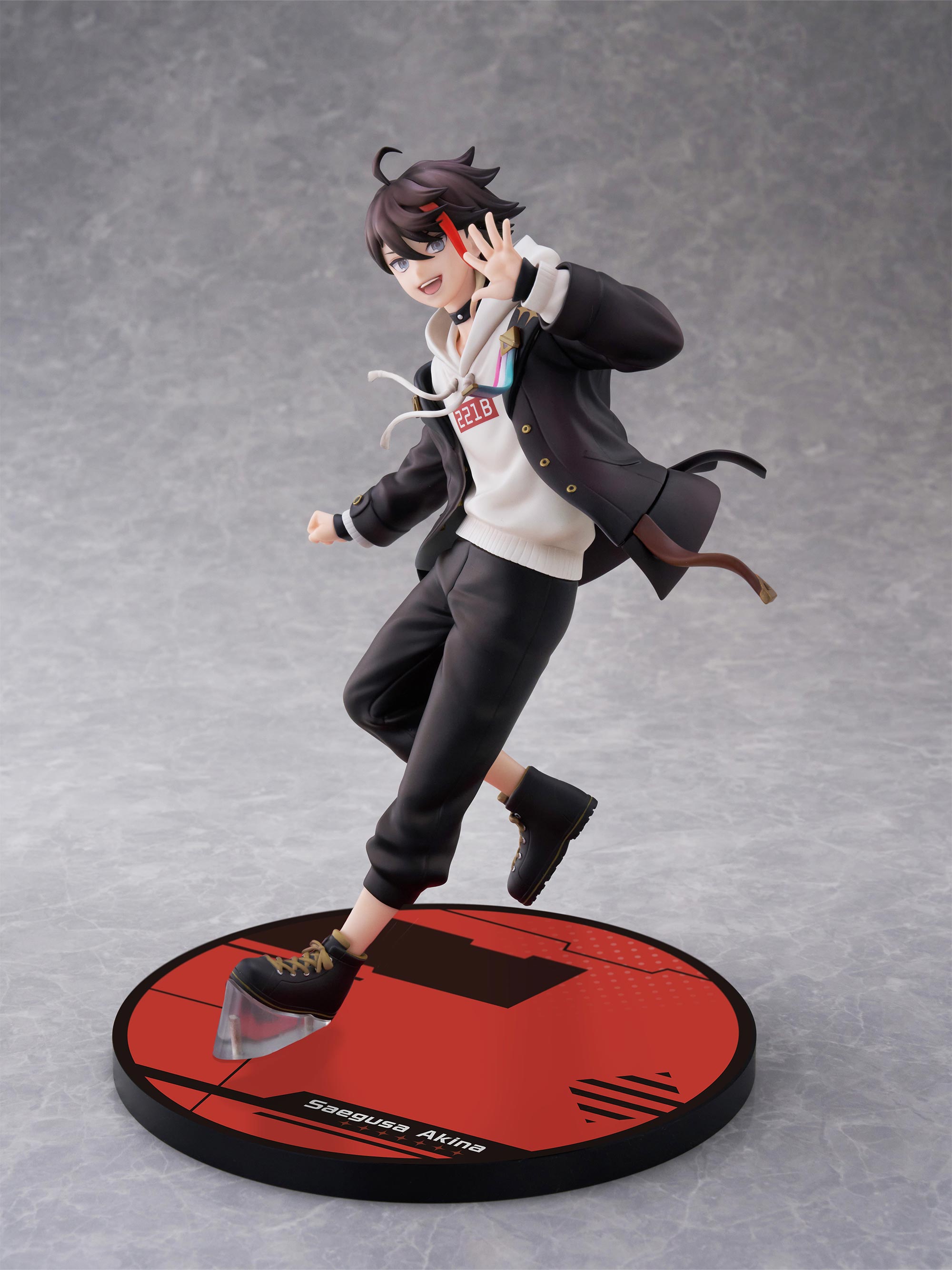 SPECIAL ORDER FuRyu - F:NEX - Nijisanji - Saegusa Akina 1/7 [EXCLUSIVE]