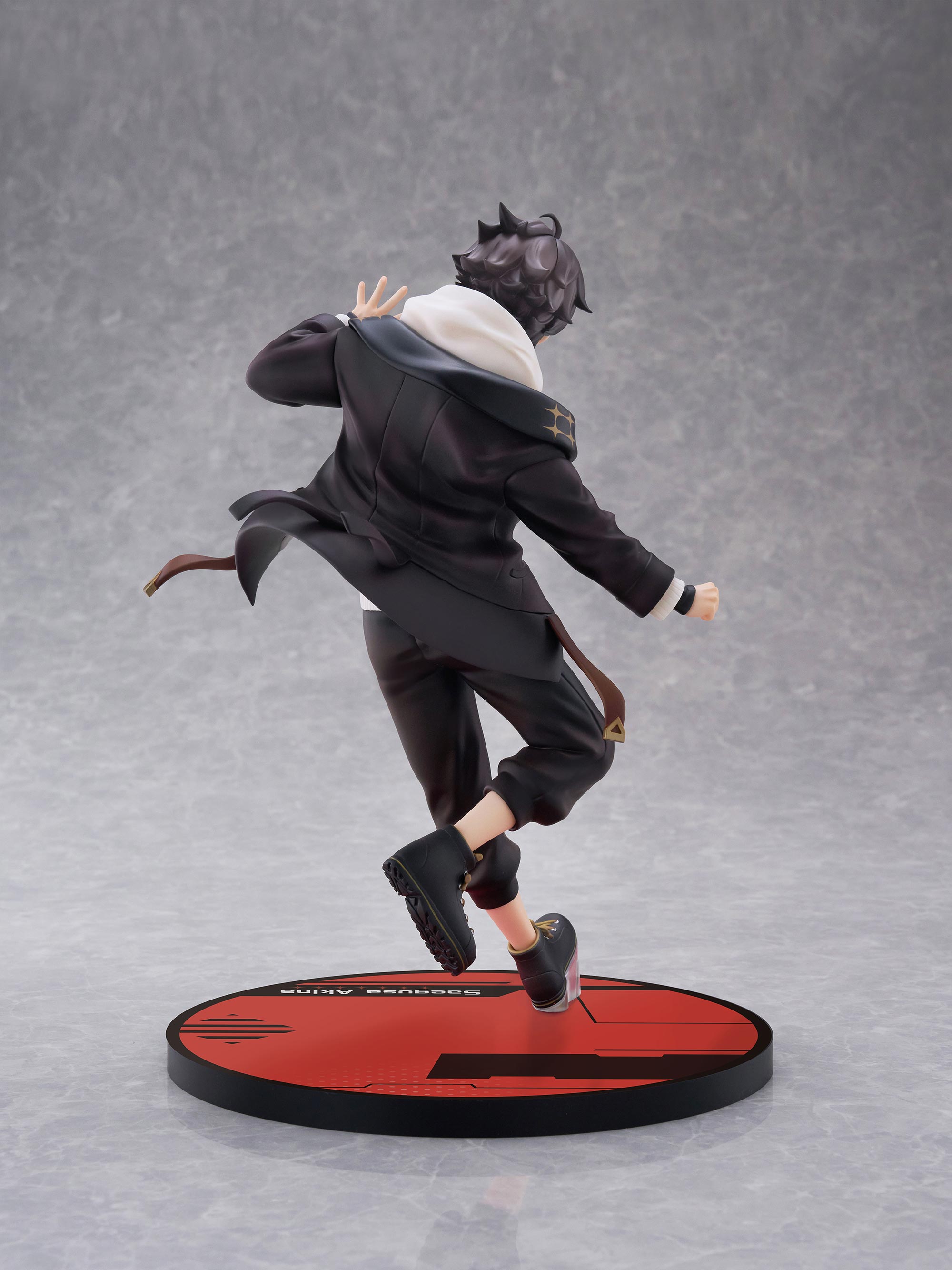 SPECIAL ORDER FuRyu - F:NEX - Nijisanji - Saegusa Akina 1/7 [EXCLUSIVE]