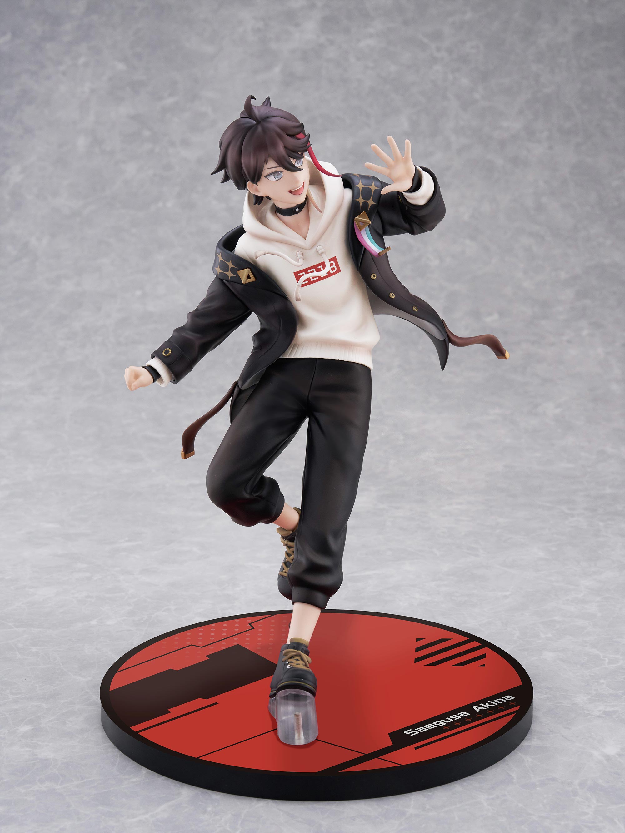 SPECIAL ORDER FuRyu - F:NEX - Nijisanji - Saegusa Akina 1/7 [EXCLUSIVE]