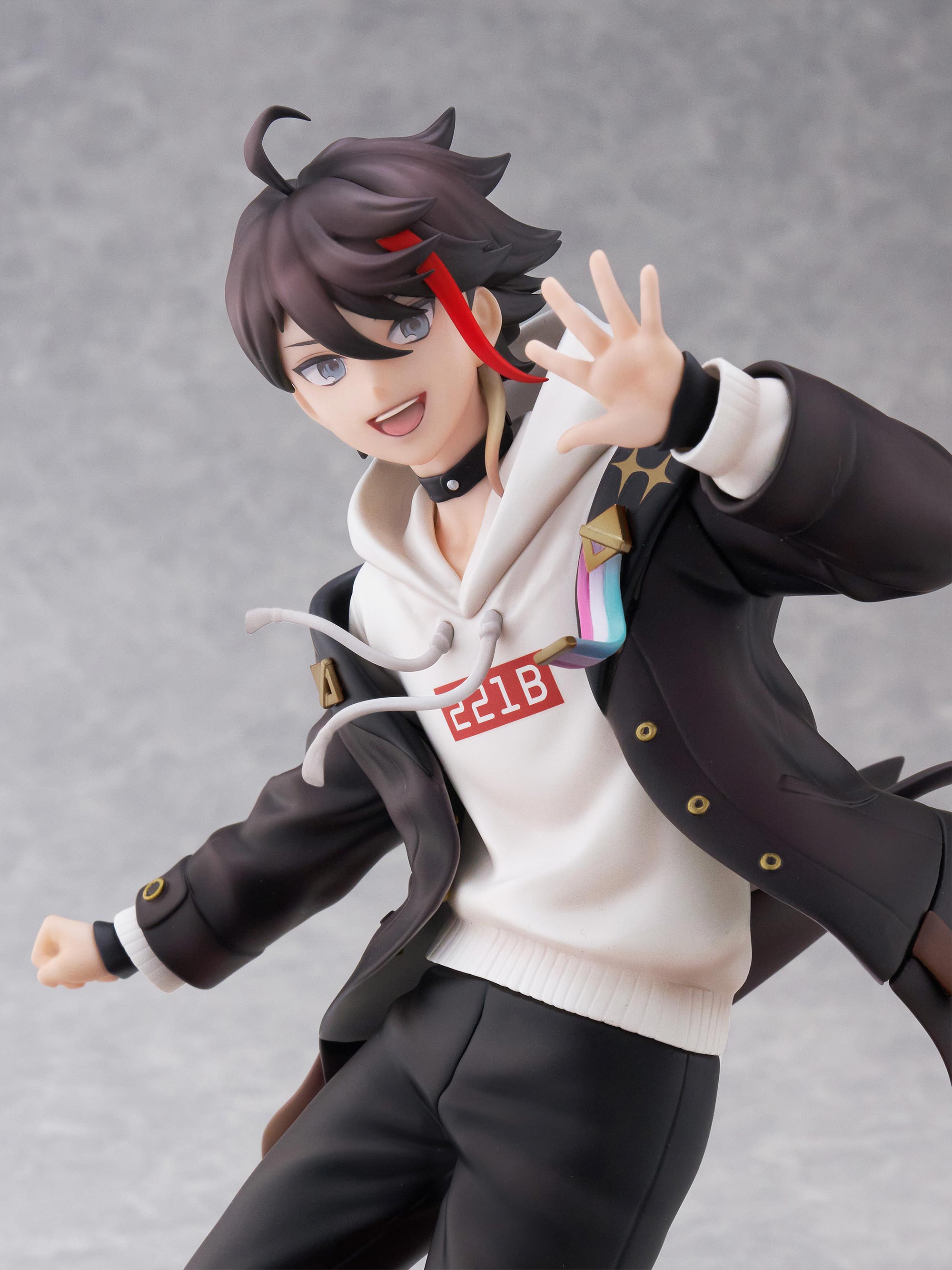 SPECIAL ORDER FuRyu - F:NEX - Nijisanji - Saegusa Akina 1/7 [EXCLUSIVE]