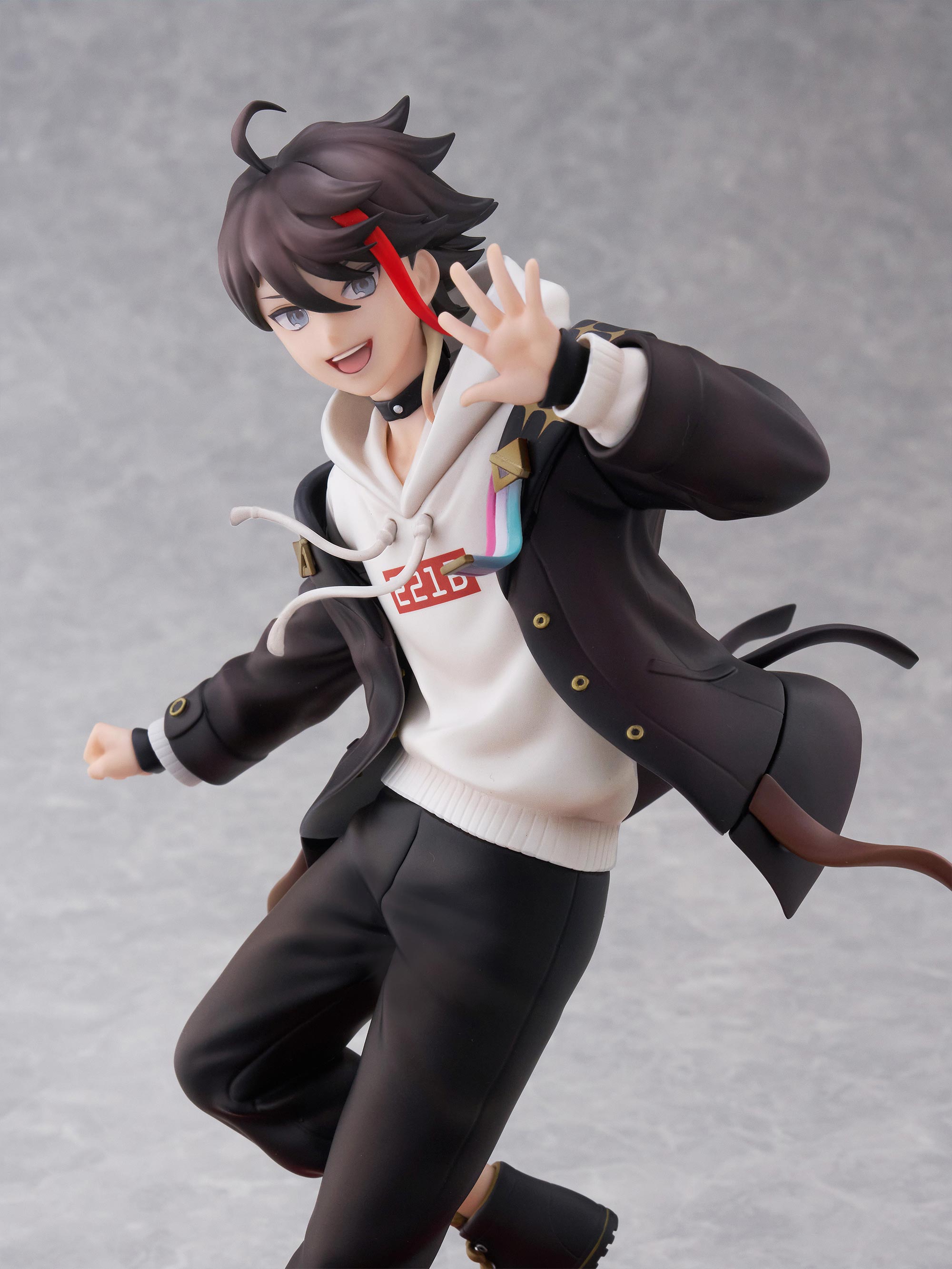 SPECIAL ORDER FuRyu - F:NEX - Nijisanji - Saegusa Akina 1/7 [EXCLUSIVE]