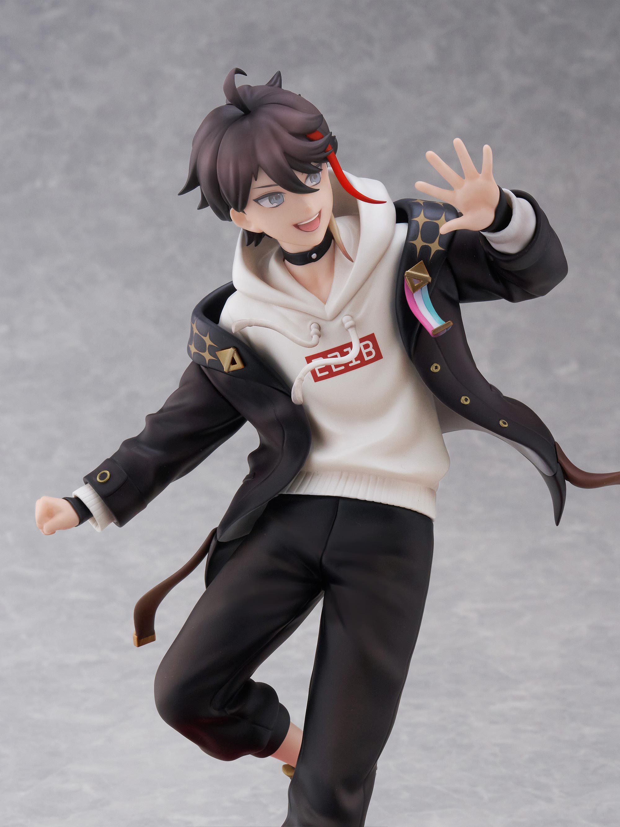 SPECIAL ORDER FuRyu - F:NEX - Nijisanji - Saegusa Akina 1/7 [EXCLUSIVE]