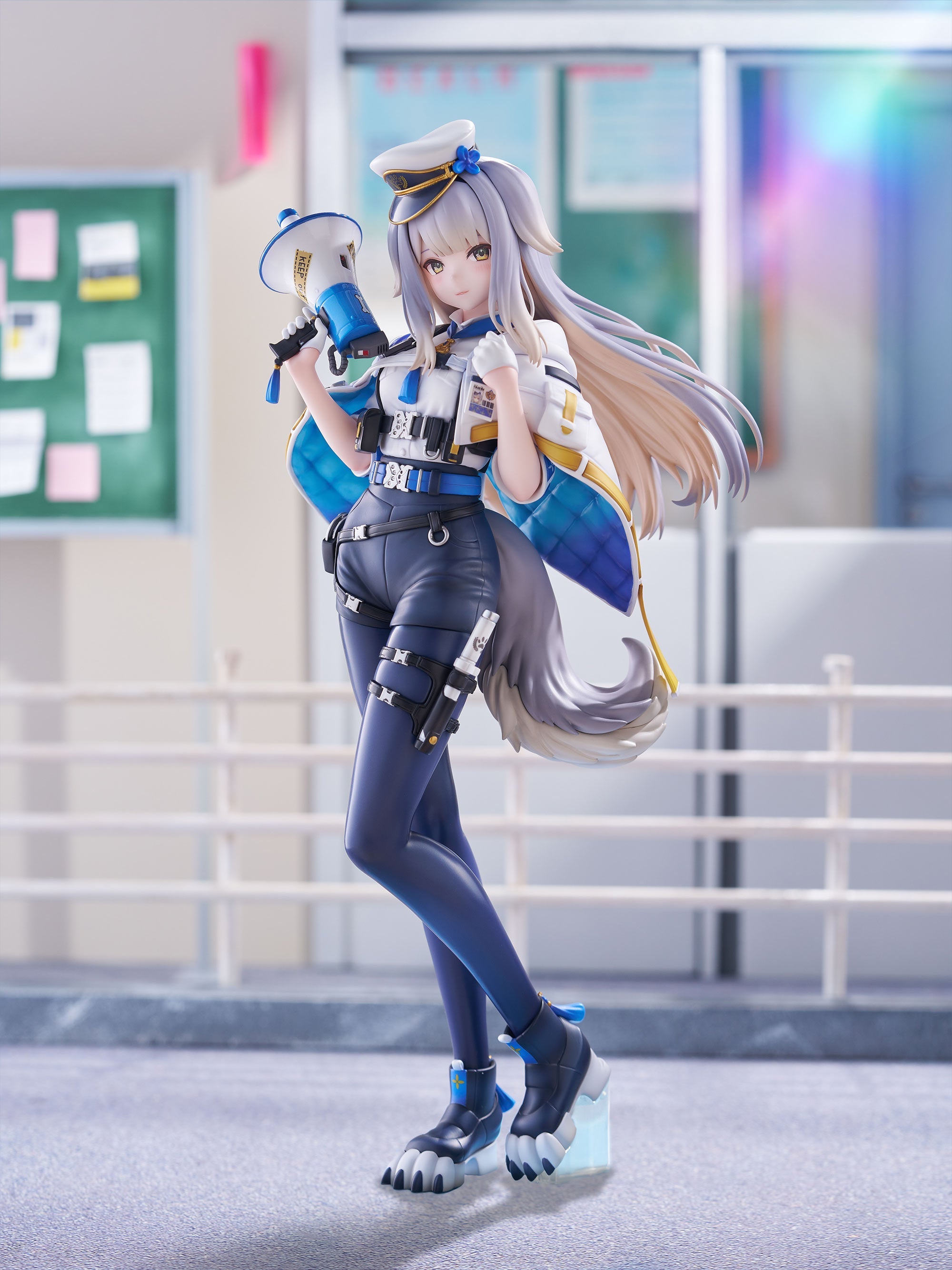 SPECIAL ORDER FuRyu - F:NEX - Nijisanji - Ruri Shioriha 1/7 [JP]