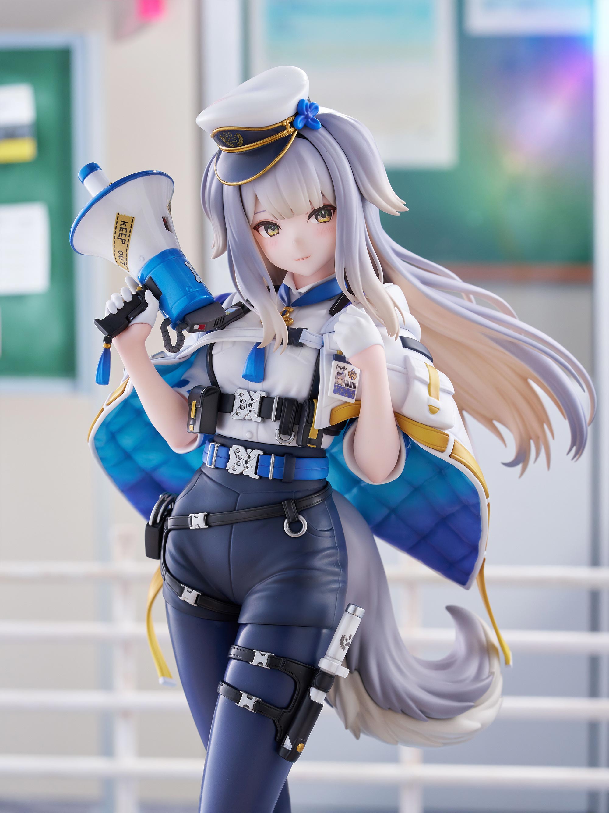 SPECIAL ORDER FuRyu - F:NEX - Nijisanji - Ruri Shioriha 1/7 [JP]