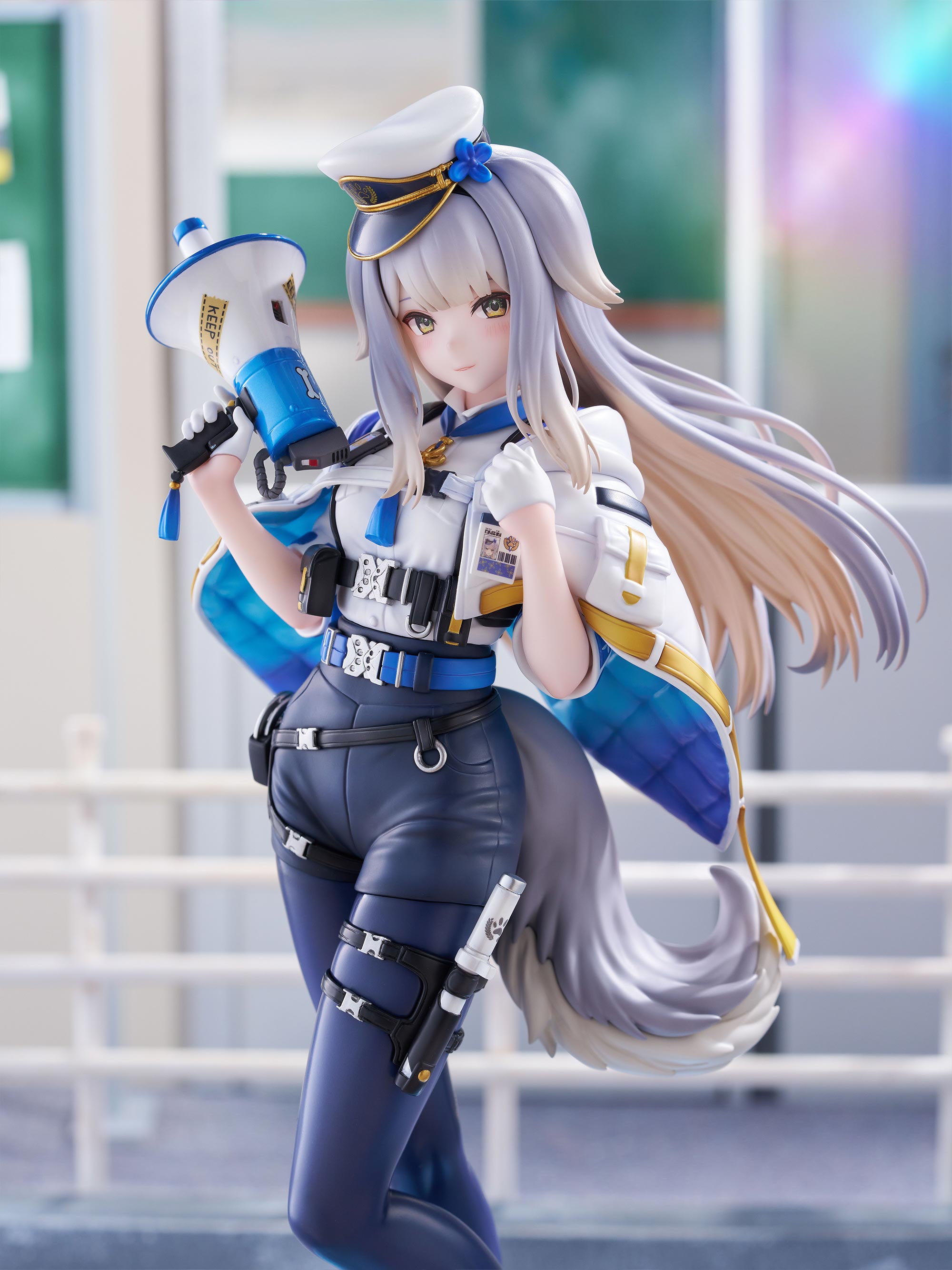 SPECIAL ORDER FuRyu - F:NEX - Nijisanji - Ruri Shioriha 1/7 [JP]