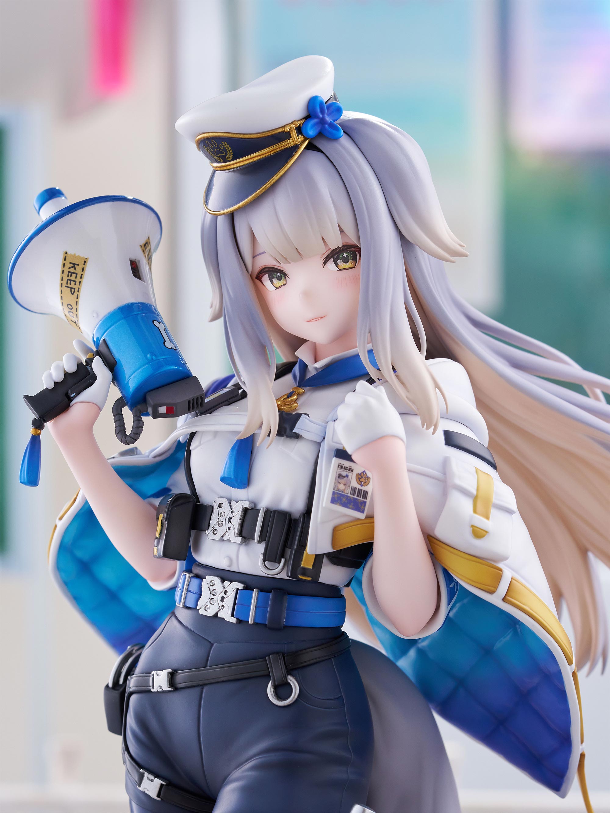SPECIAL ORDER FuRyu - F:NEX - Nijisanji - Ruri Shioriha 1/7 [JP]