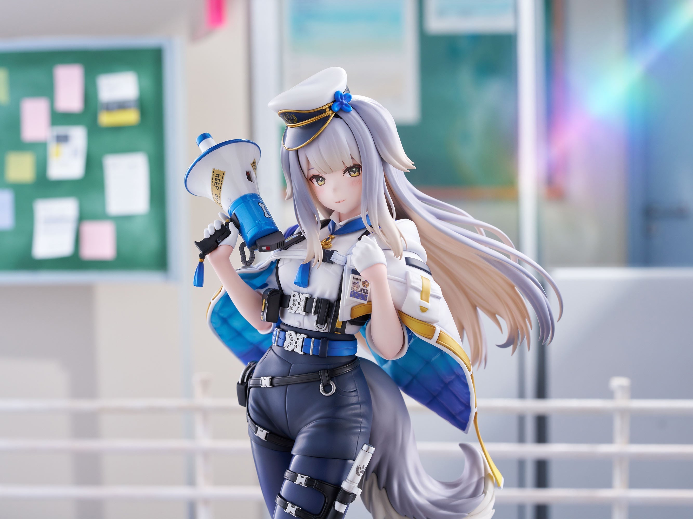 SPECIAL ORDER FuRyu - F:NEX - Nijisanji - Ruri Shioriha 1/7 [JP]