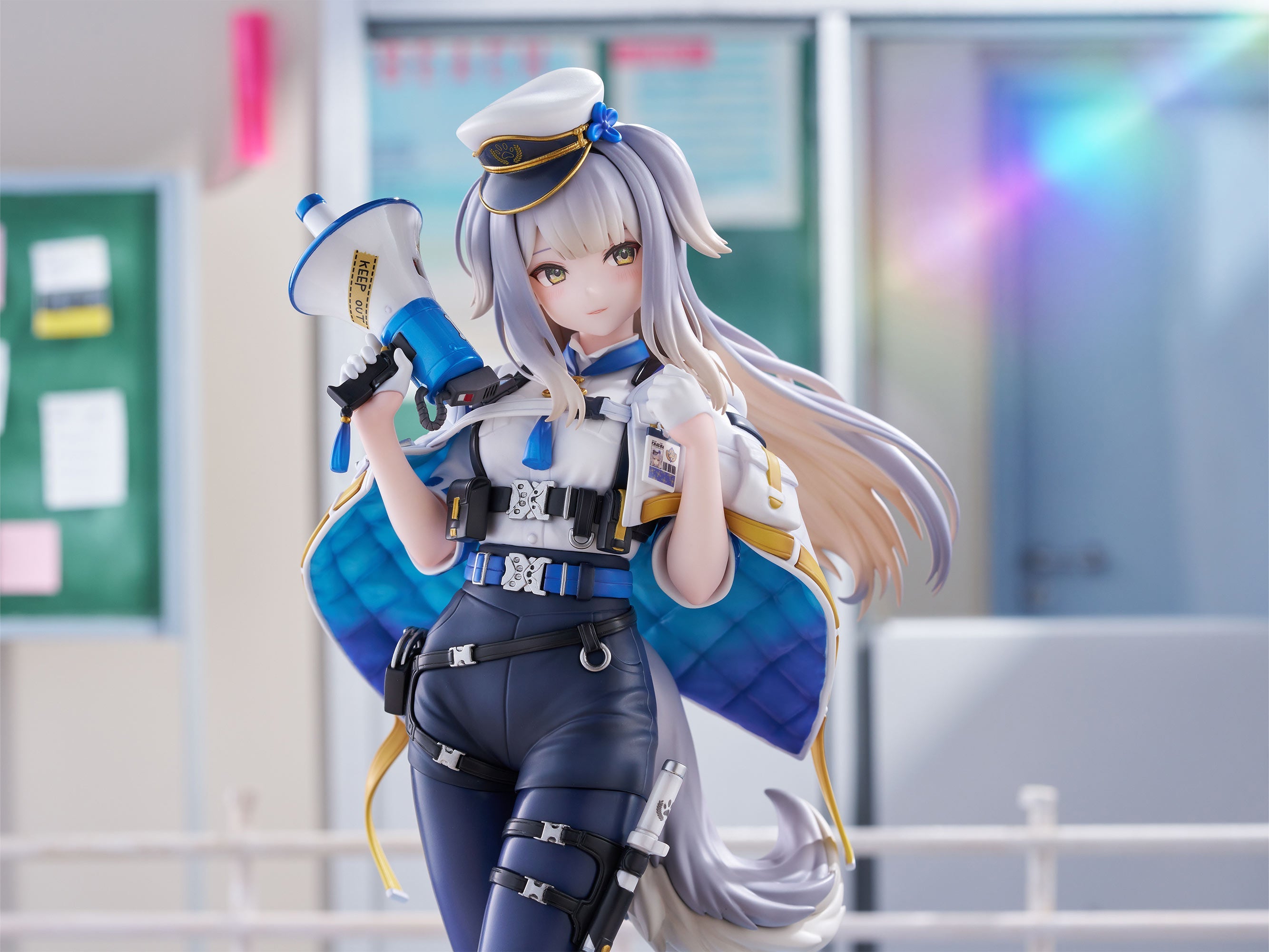 SPECIAL ORDER FuRyu - F:NEX - Nijisanji - Ruri Shioriha 1/7 [JP]