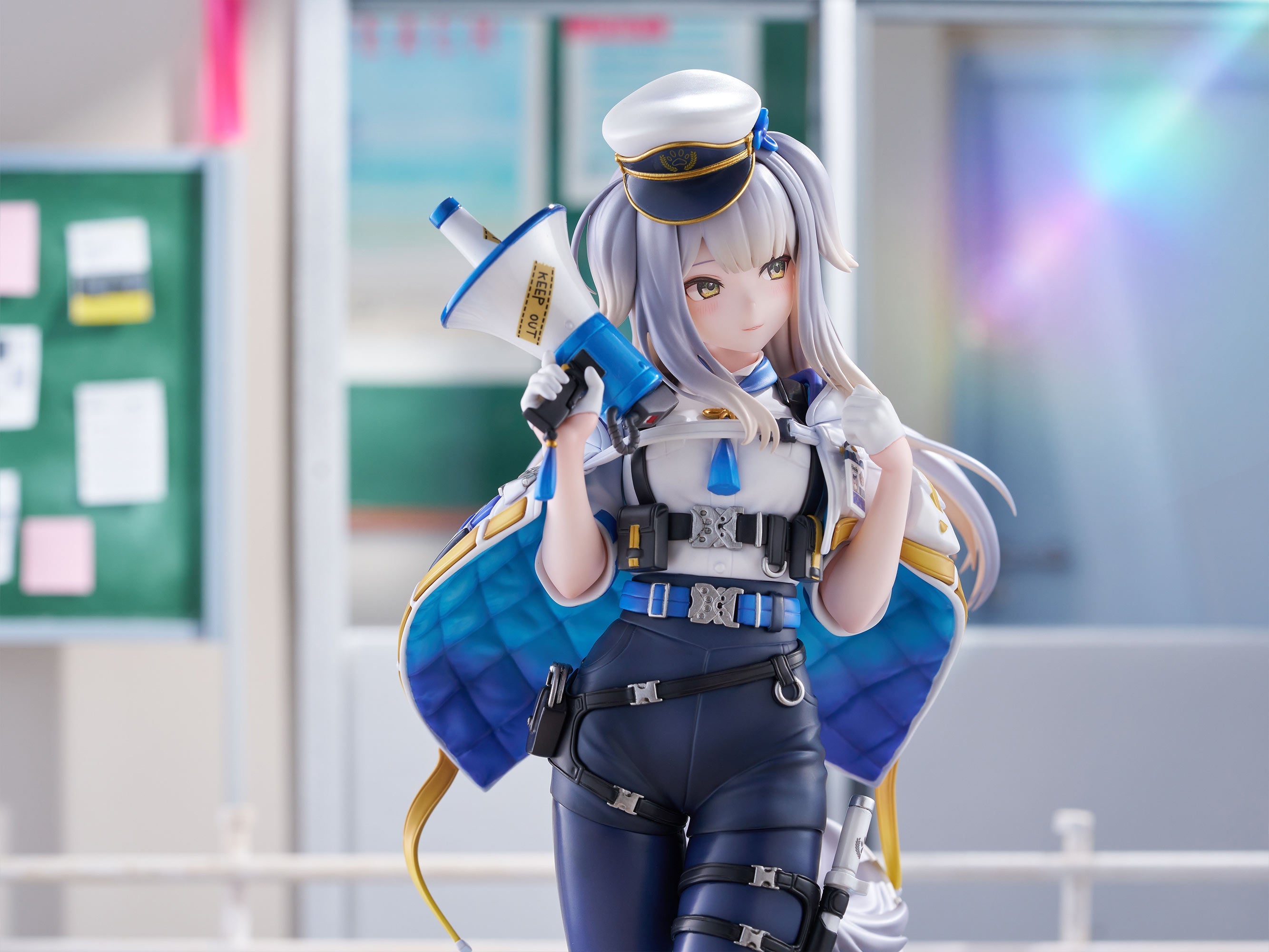 SPECIAL ORDER FuRyu - F:NEX - Nijisanji - Ruri Shioriha 1/7 [JP]