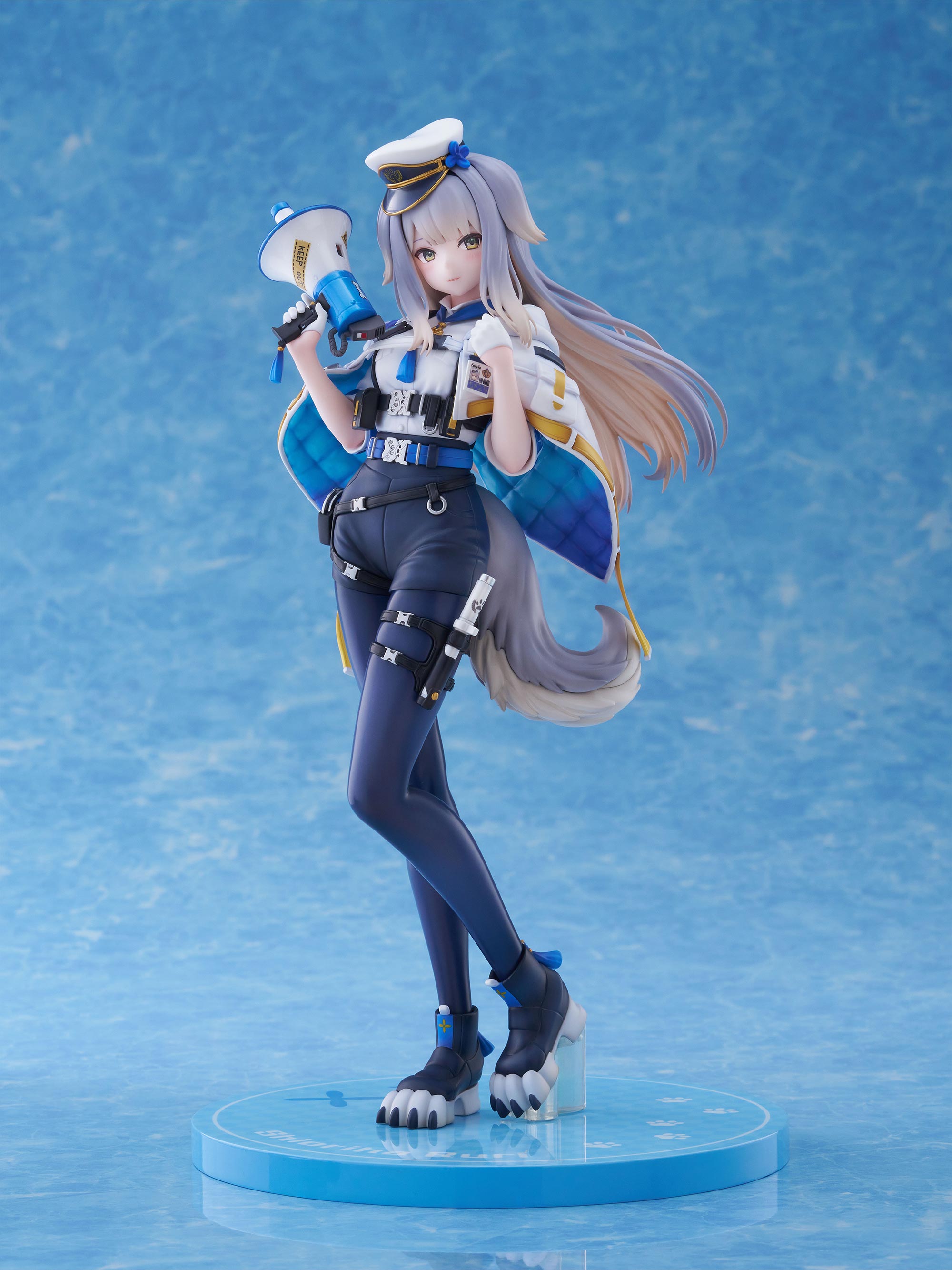 SPECIAL ORDER FuRyu - F:NEX - Nijisanji - Ruri Shioriha 1/7 [JP]